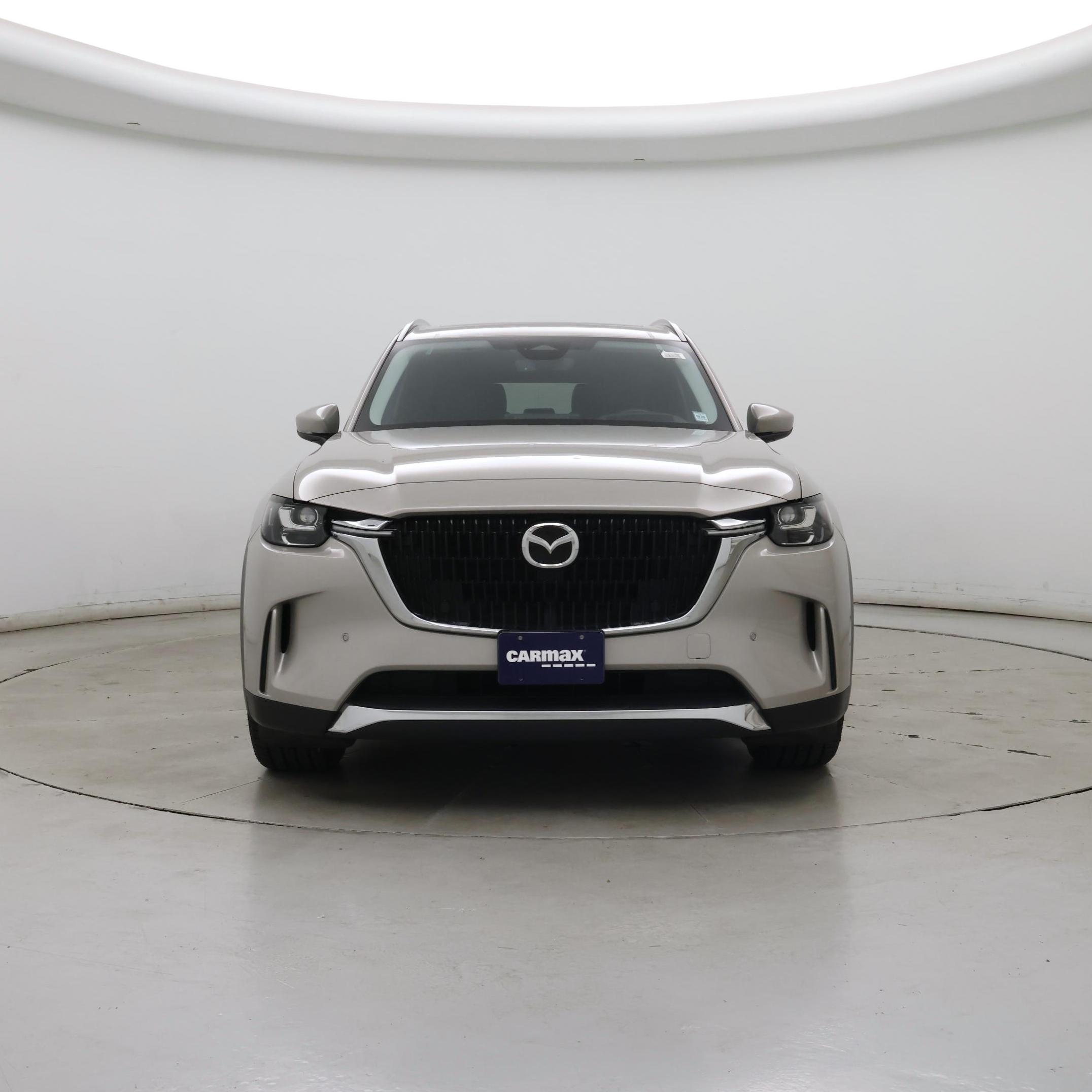 Thumbnail: 2024 Mazda CX-90 - 5