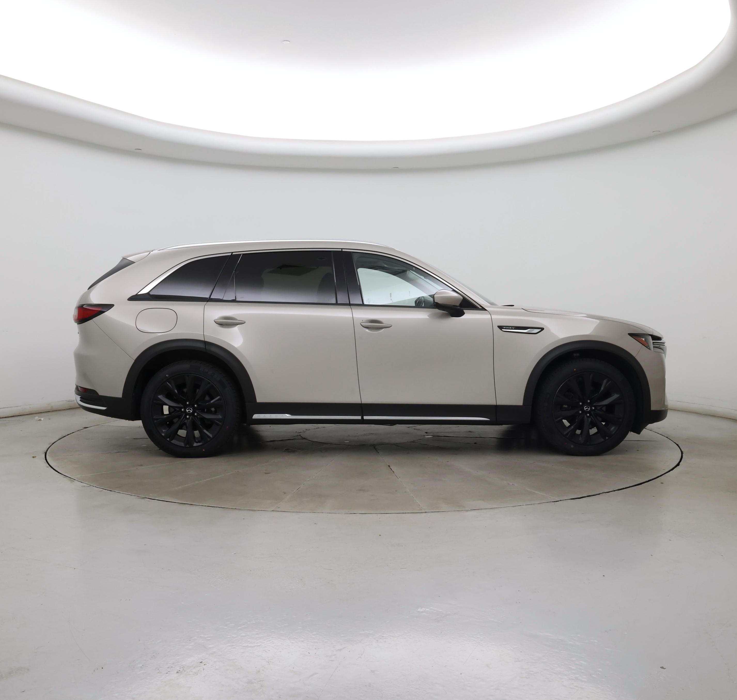 Thumbnail: 2024 Mazda CX-90 - 7