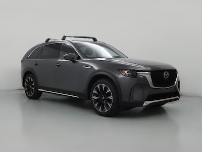 2024 Mazda CX-90 PHEV Premium Plus
