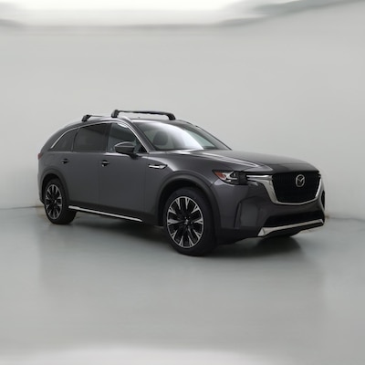 2024 Mazda CX-90 PHEV Premium Plus