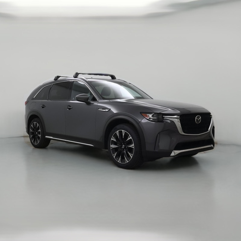 2024 Mazda CX-90 PHEV Premium Plus