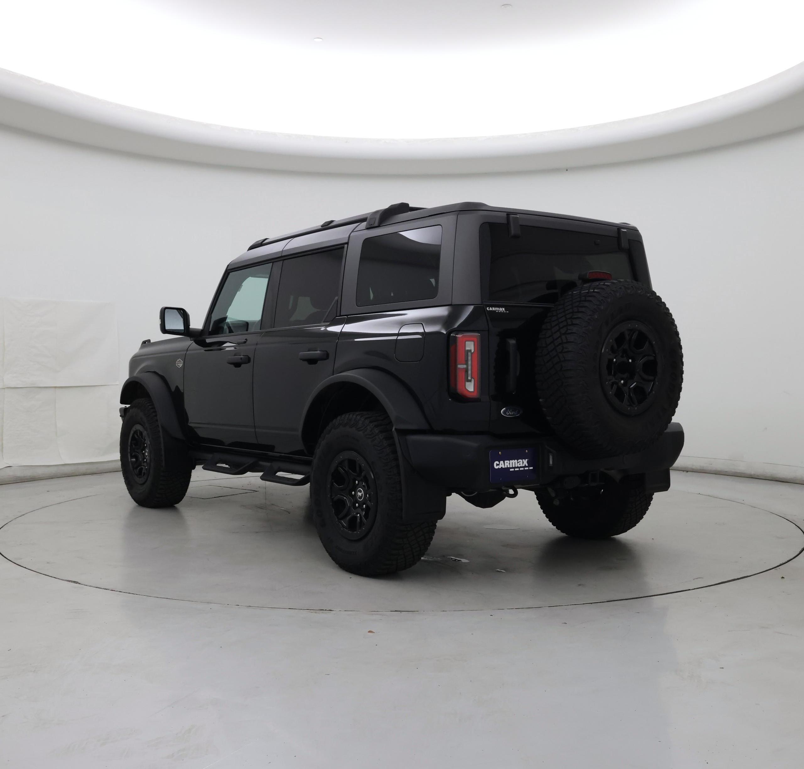 Thumbnail: 2023 Ford Bronco - 2