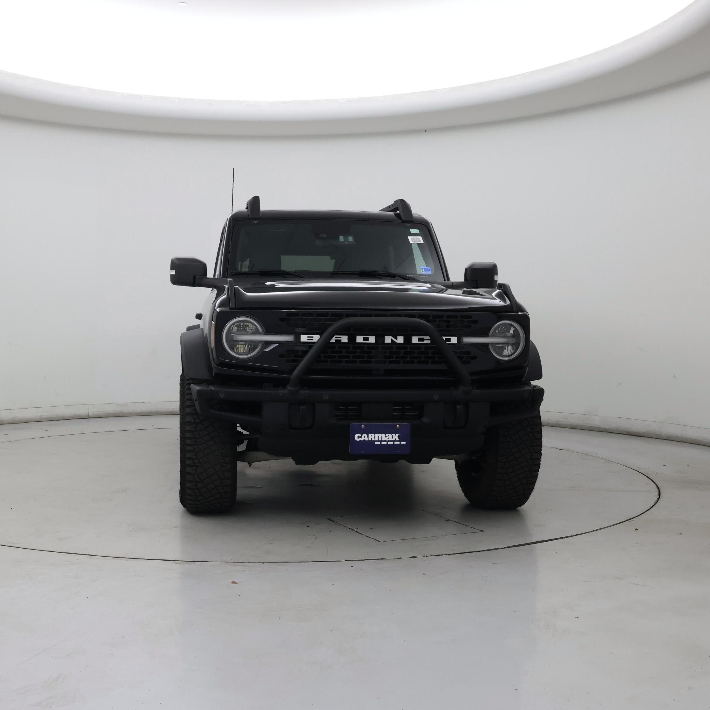 Thumbnail: 2023 Ford Bronco - 5