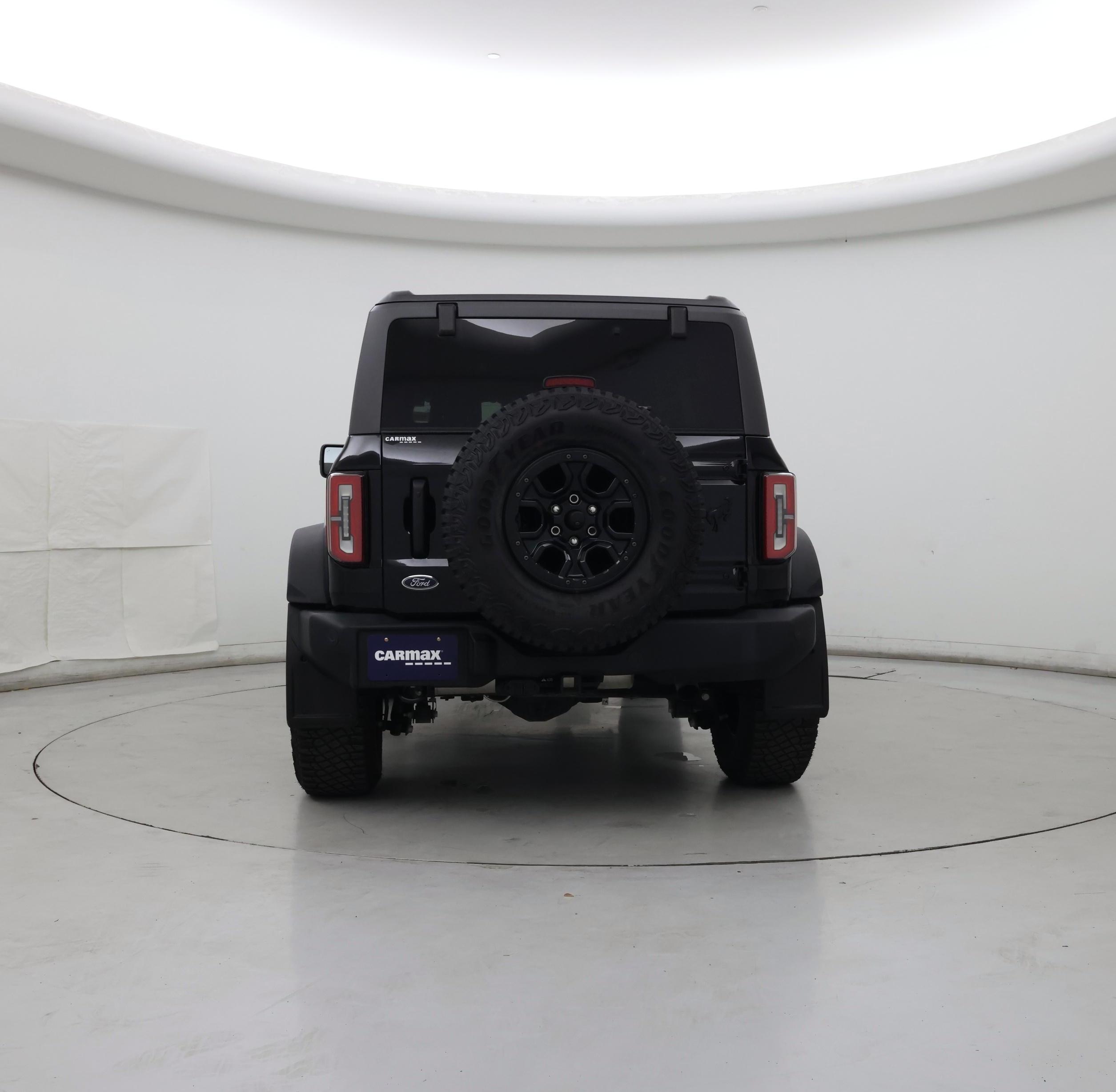 Thumbnail: 2023 Ford Bronco - 6