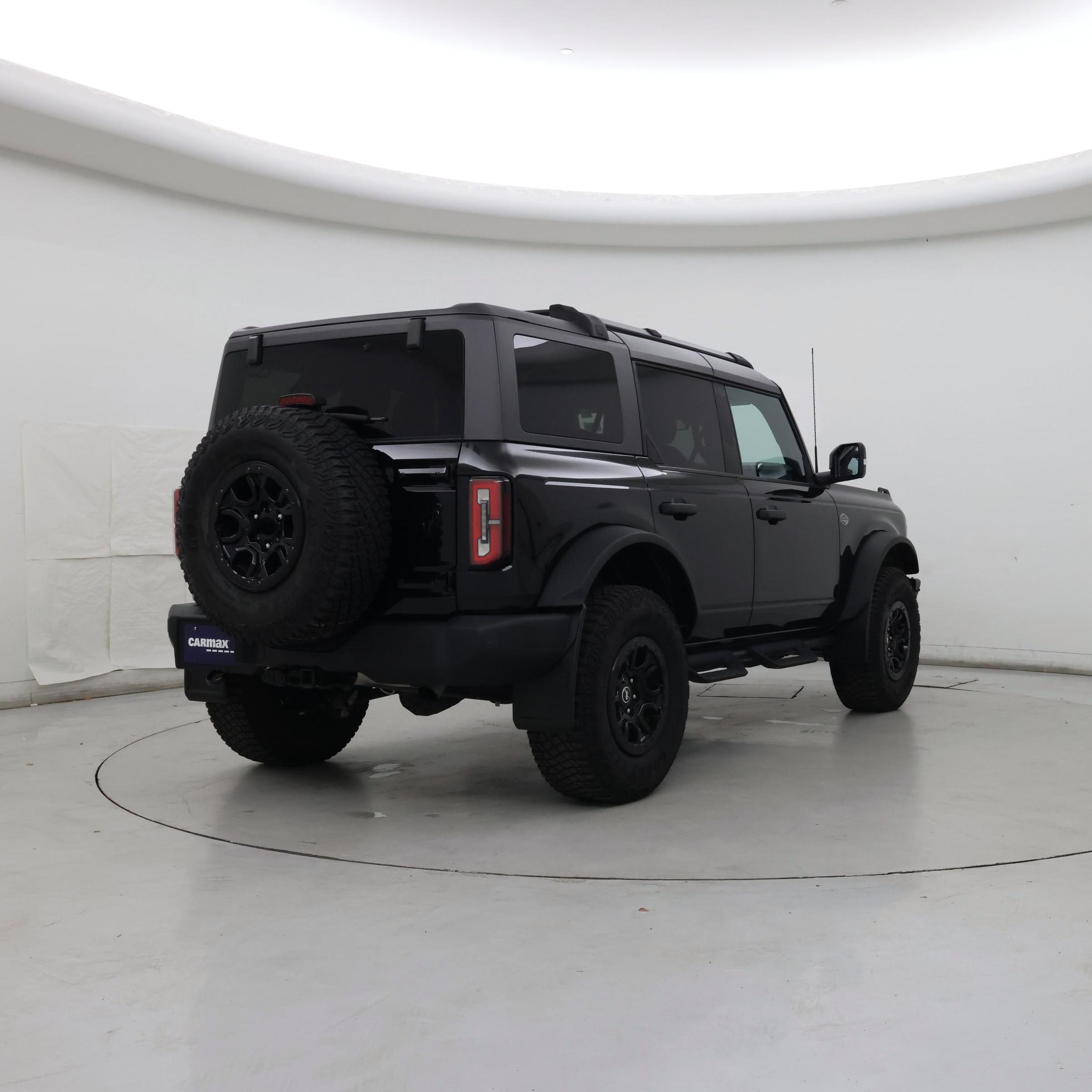 Thumbnail: 2023 Ford Bronco - 8