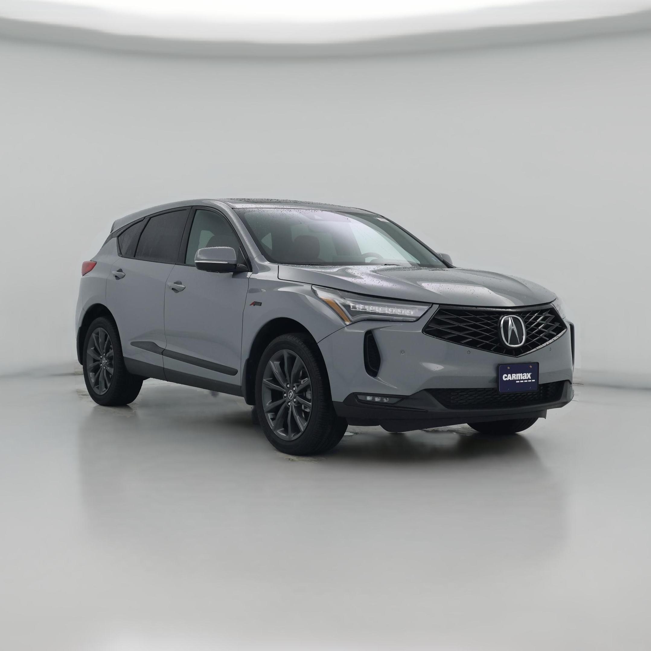 Thumbnail: 2025 Acura RDX - 1