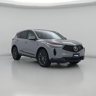 2025 Acura RDX SH-AWD A-Spec