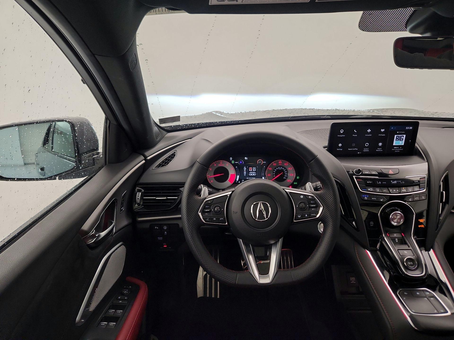 Thumbnail: 2025 Acura RDX - 10