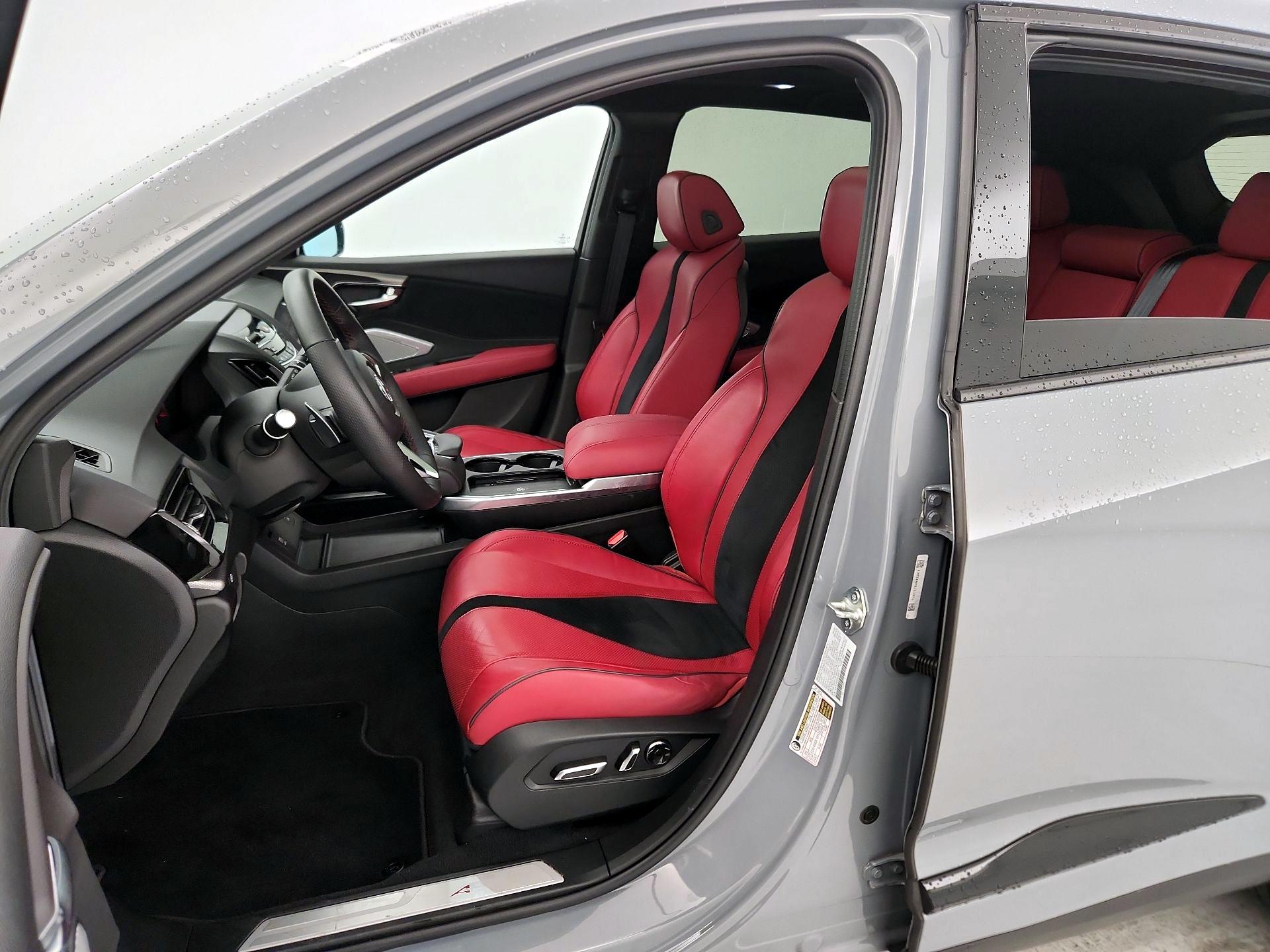 Thumbnail: 2025 Acura RDX - 11