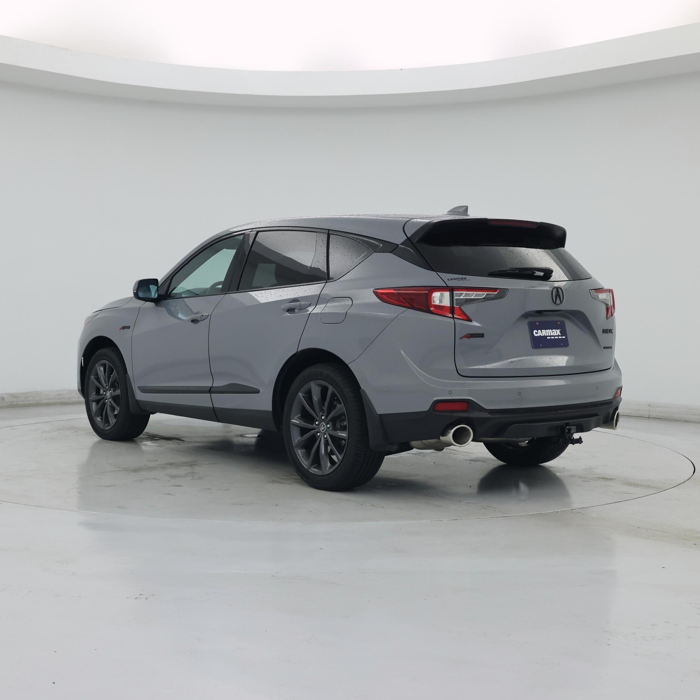 Thumbnail: 2025 Acura RDX - 2