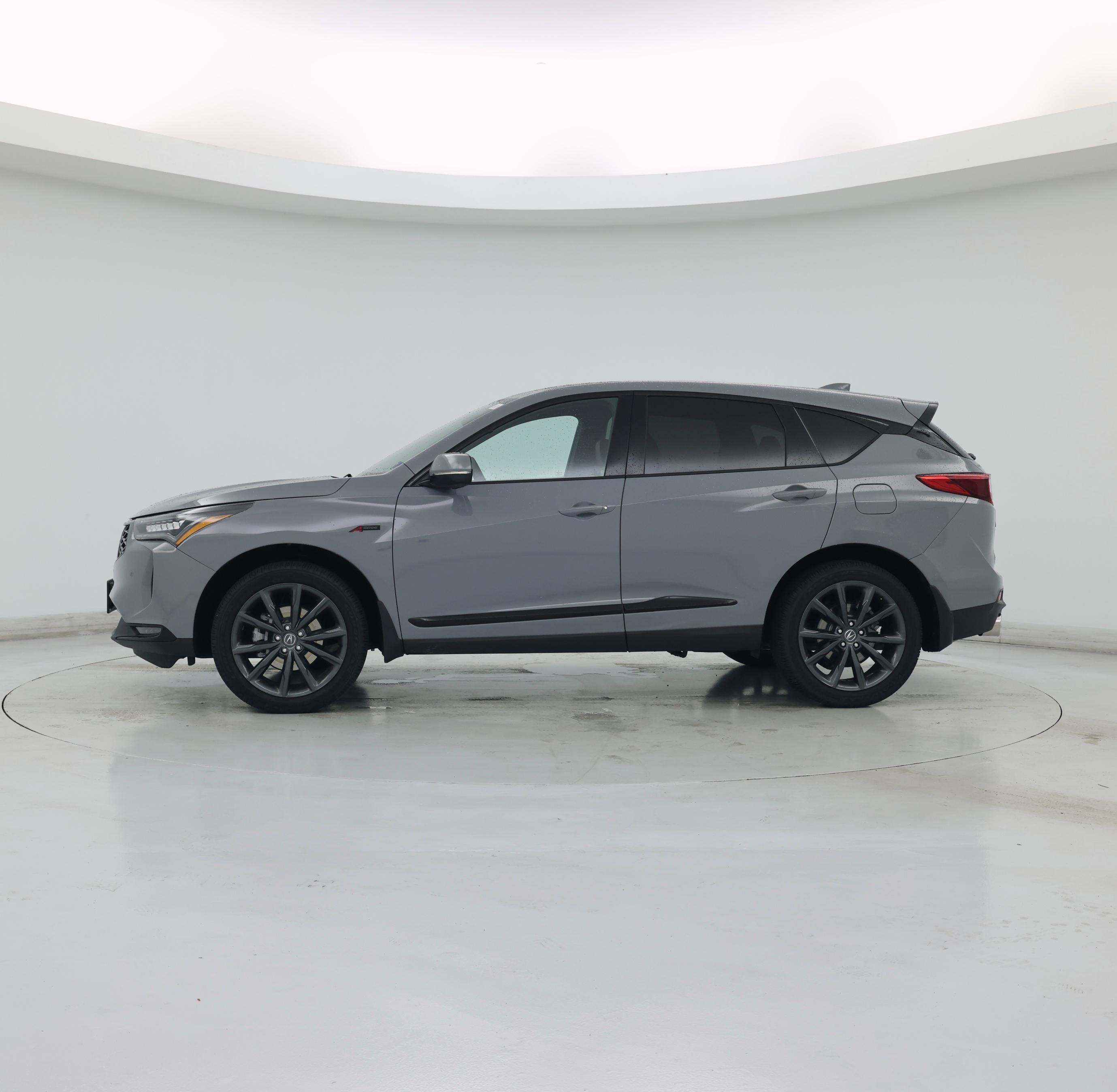 Thumbnail: 2025 Acura RDX - 3