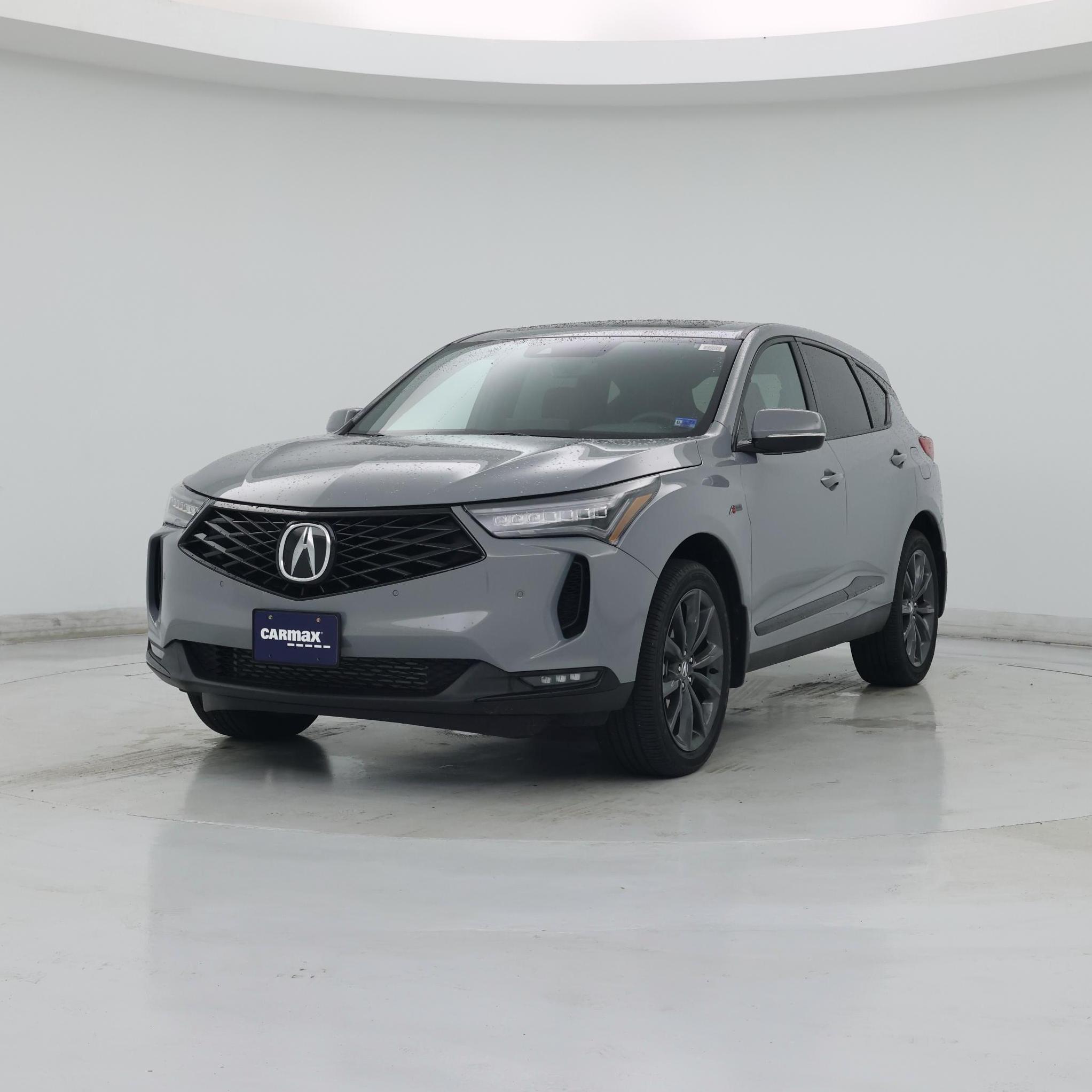 Thumbnail: 2025 Acura RDX - 4