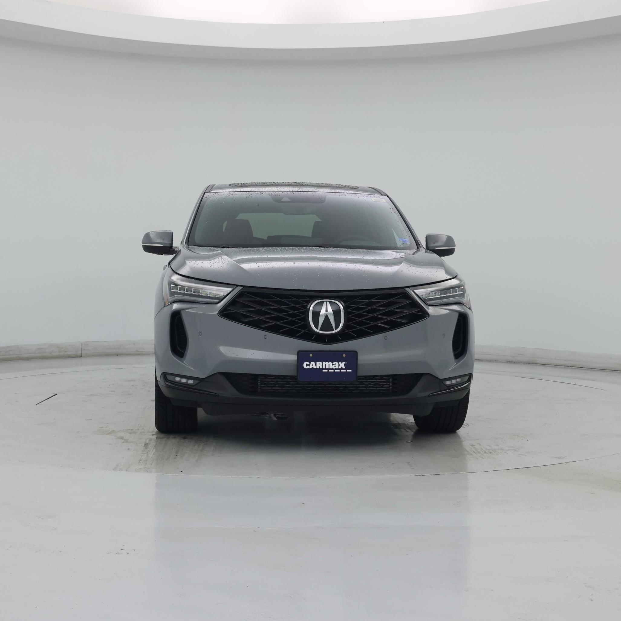 Thumbnail: 2025 Acura RDX - 5