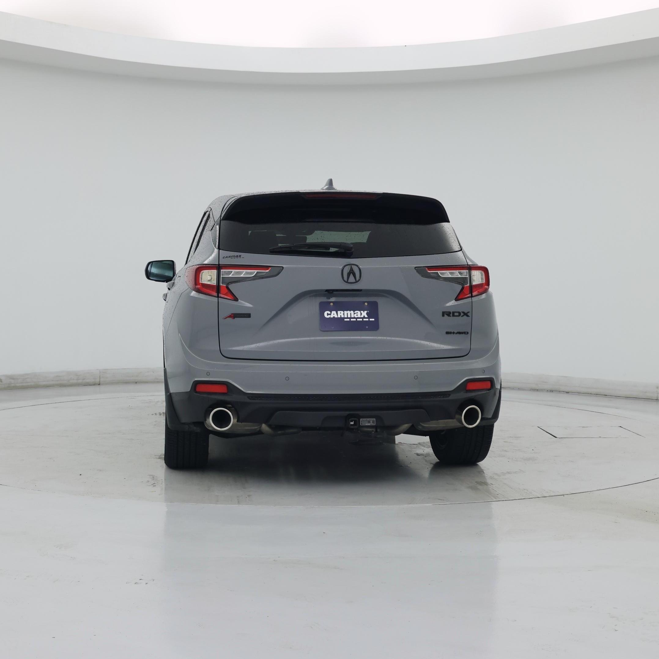 Thumbnail: 2025 Acura RDX - 6