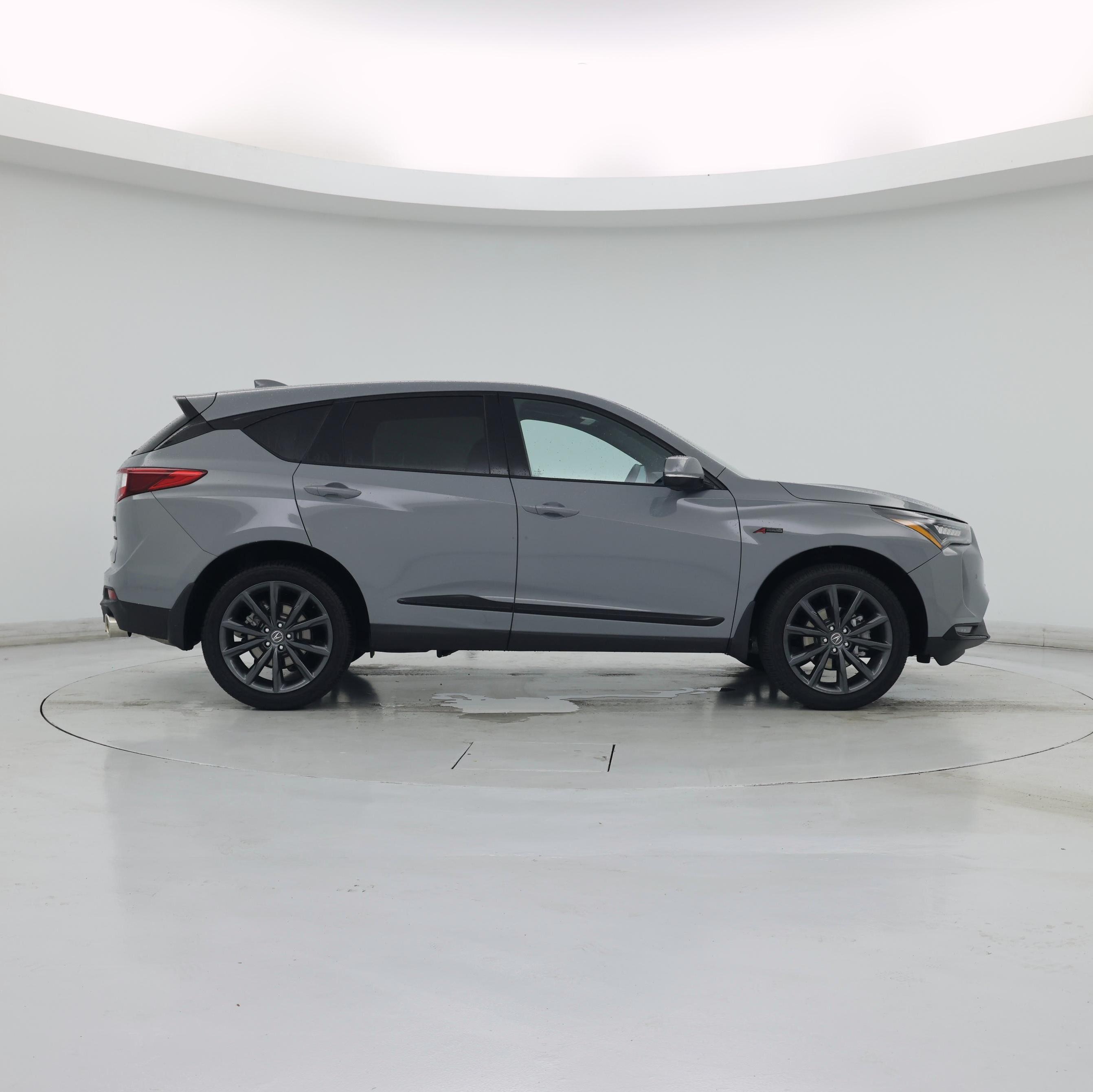 Thumbnail: 2025 Acura RDX - 7