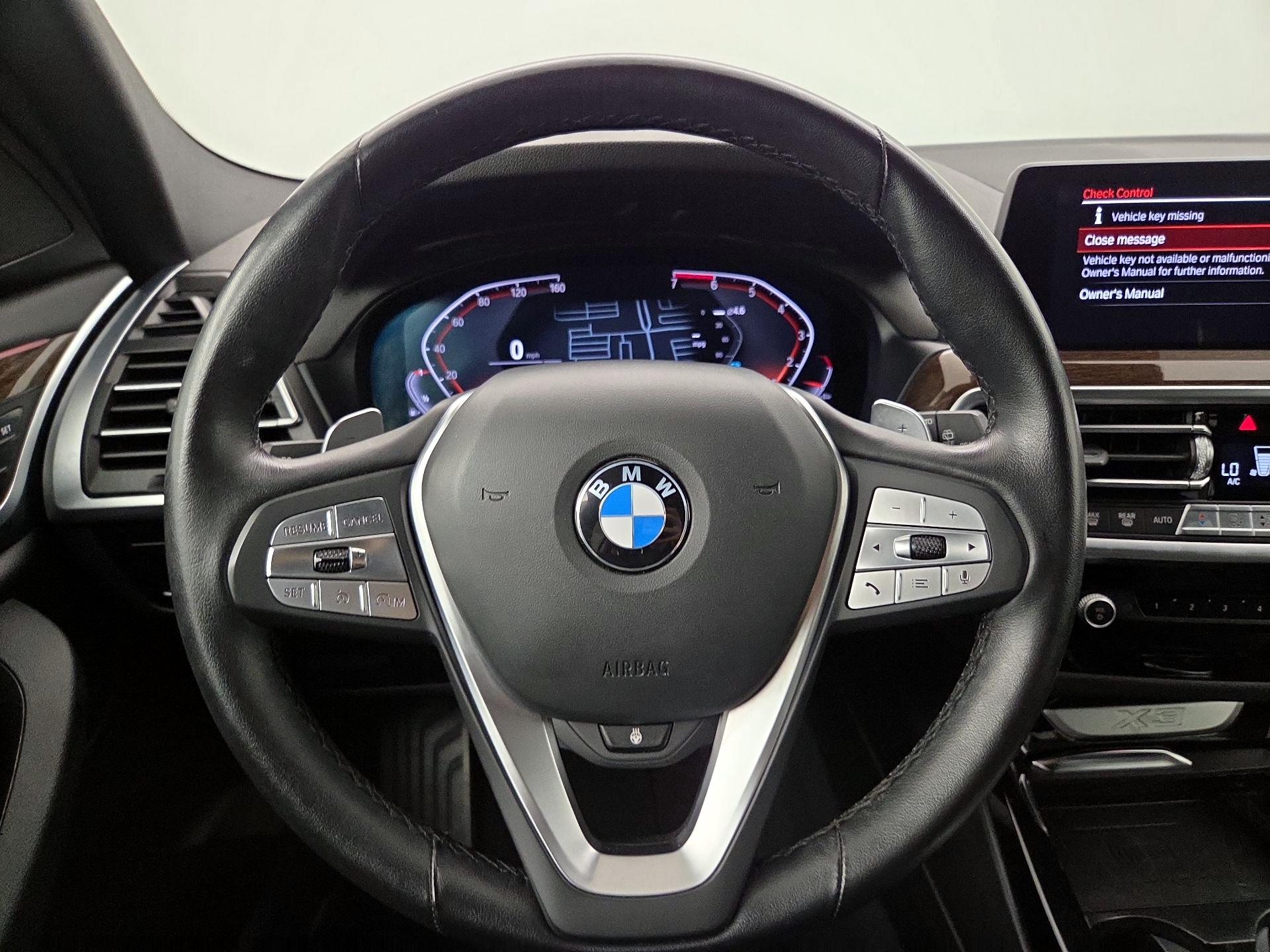 Thumbnail: 2023 BMW X3 - 10