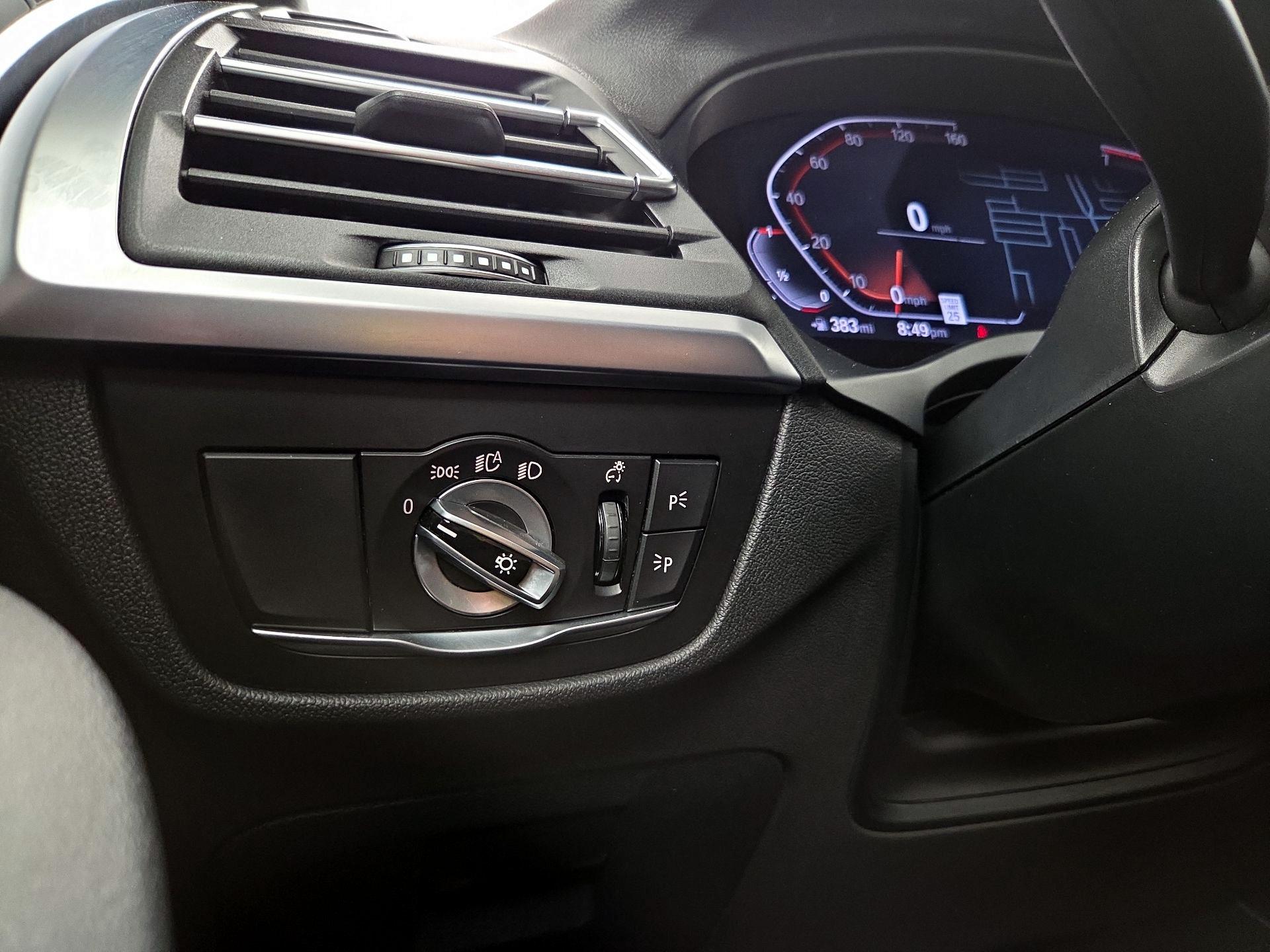 Thumbnail: 2023 BMW X3 - 13