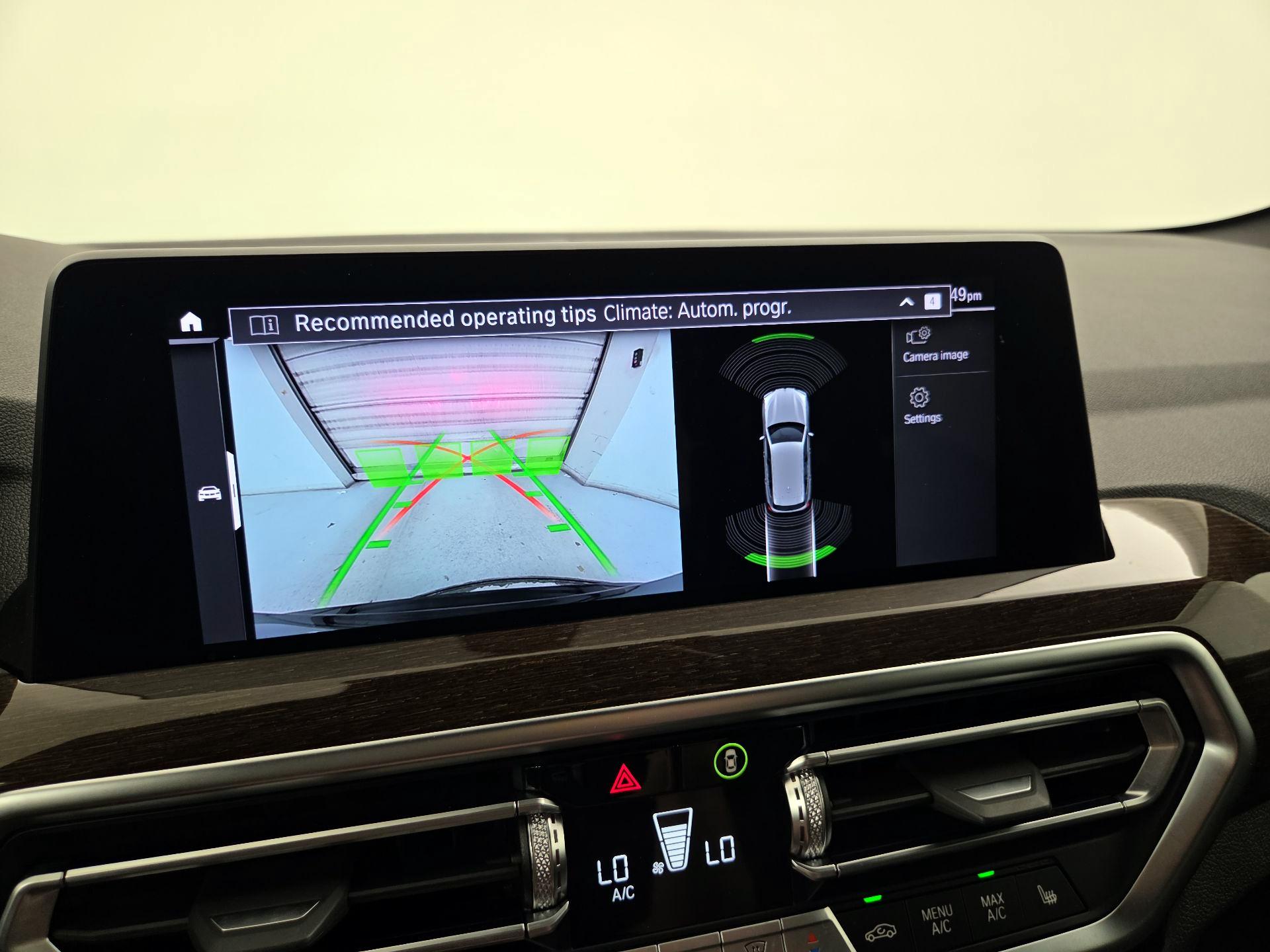 Thumbnail: 2023 BMW X3 - 15