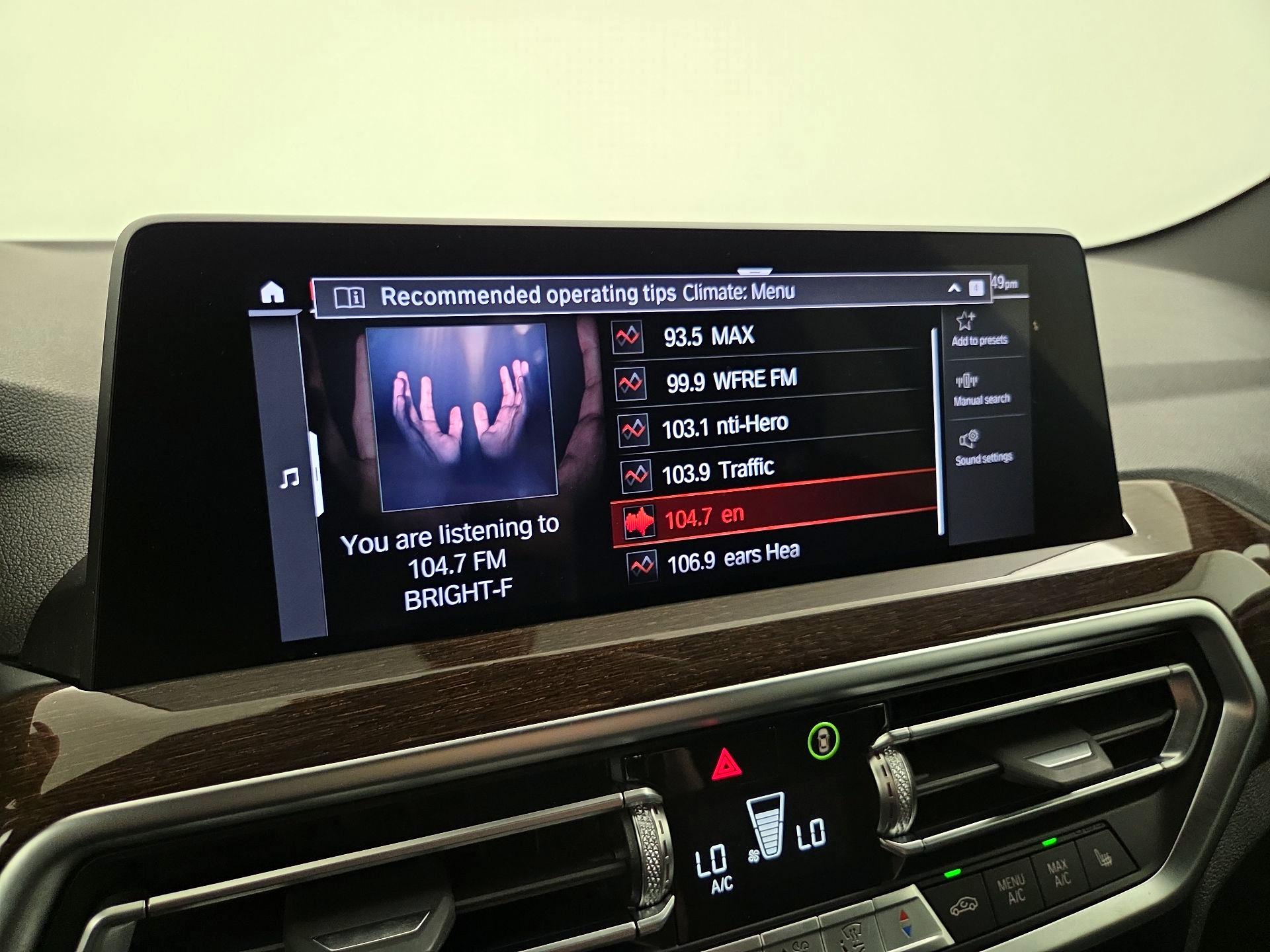 Thumbnail: 2023 BMW X3 - 16
