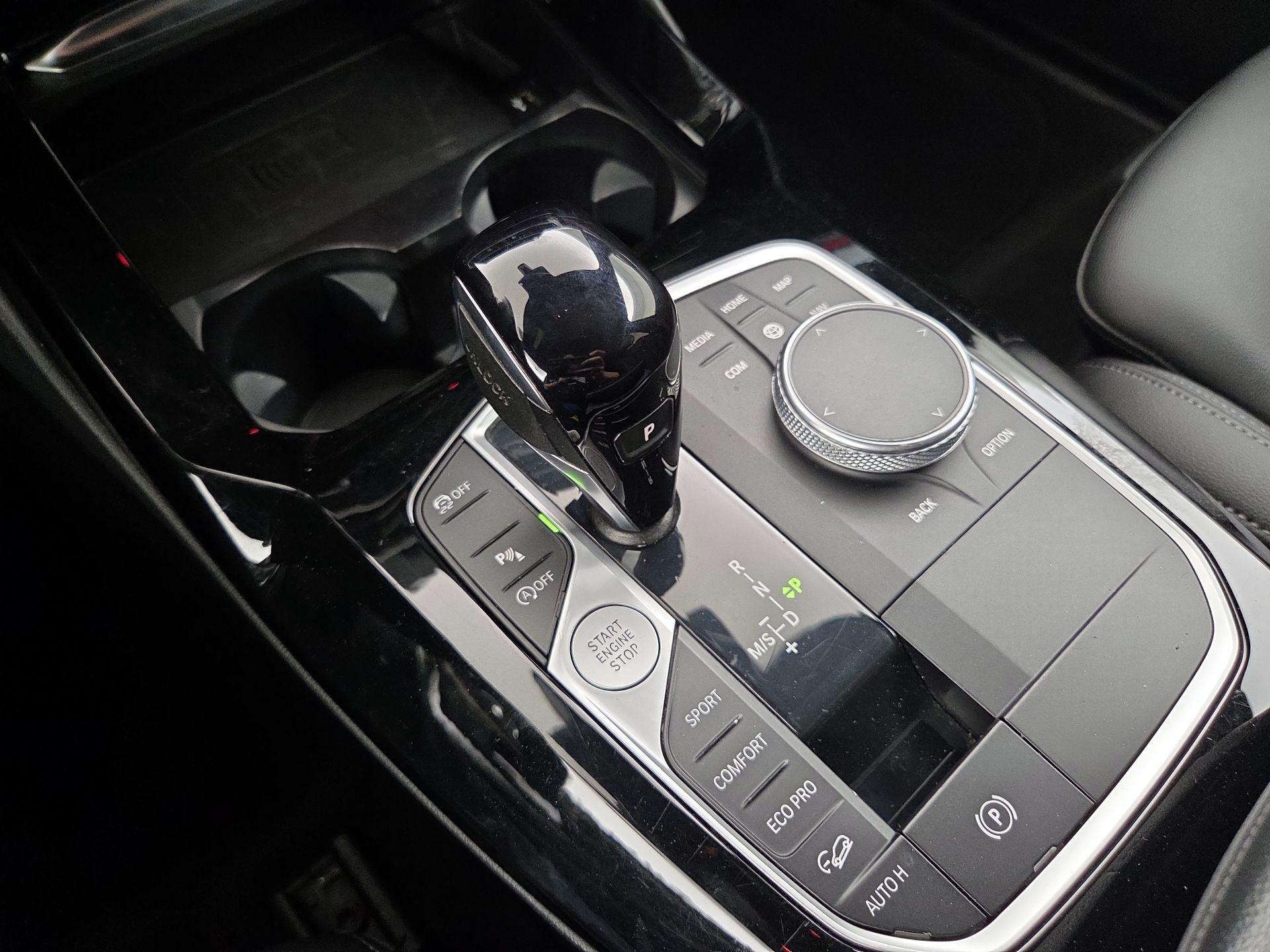 Thumbnail: 2023 BMW X3 - 18