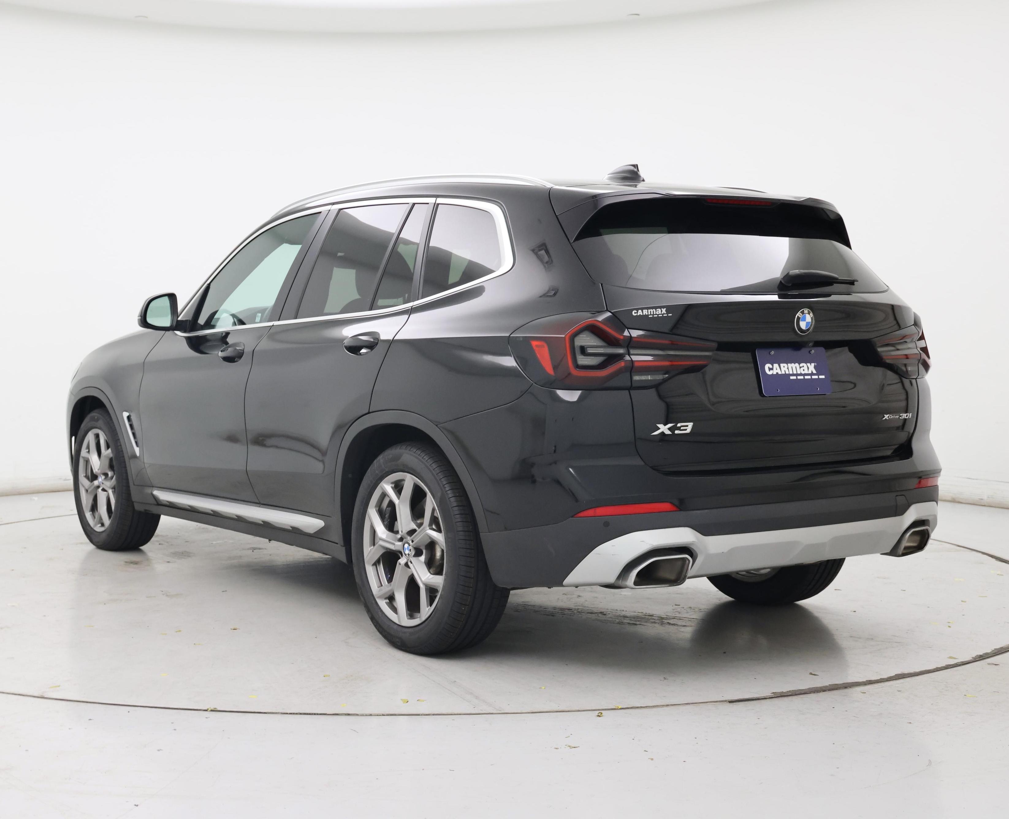 Thumbnail: 2023 BMW X3 - 2