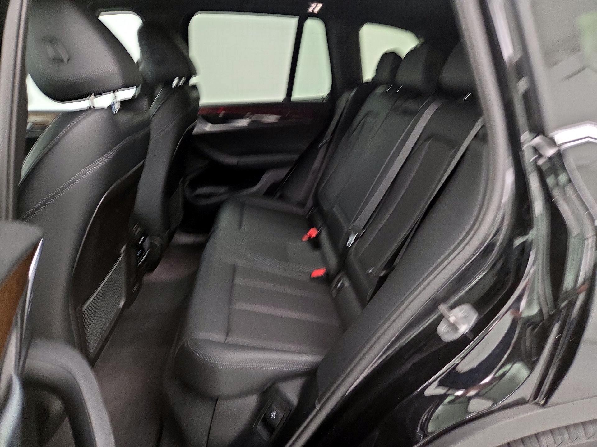 Thumbnail: 2023 BMW X3 - 20