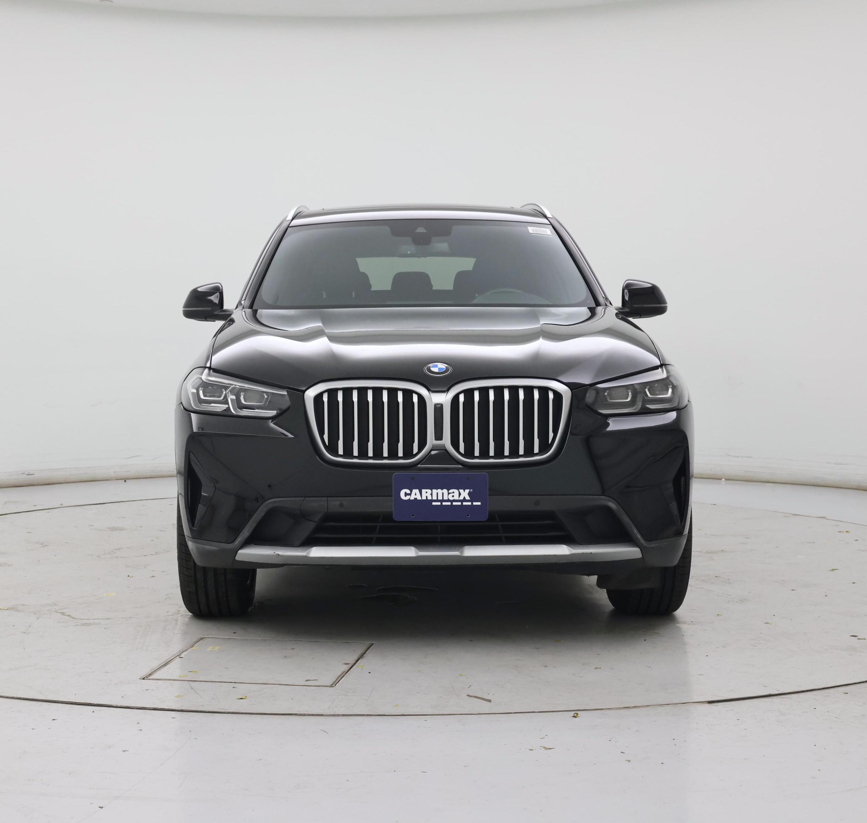 Thumbnail: 2023 BMW X3 - 5