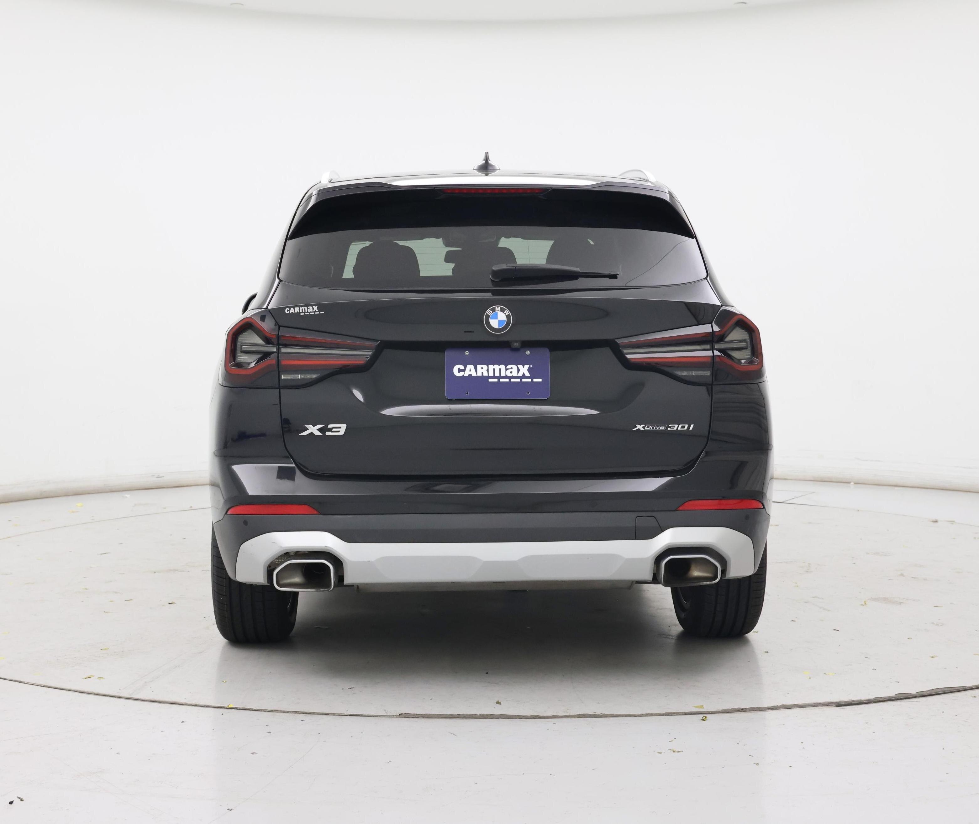 Thumbnail: 2023 BMW X3 - 6