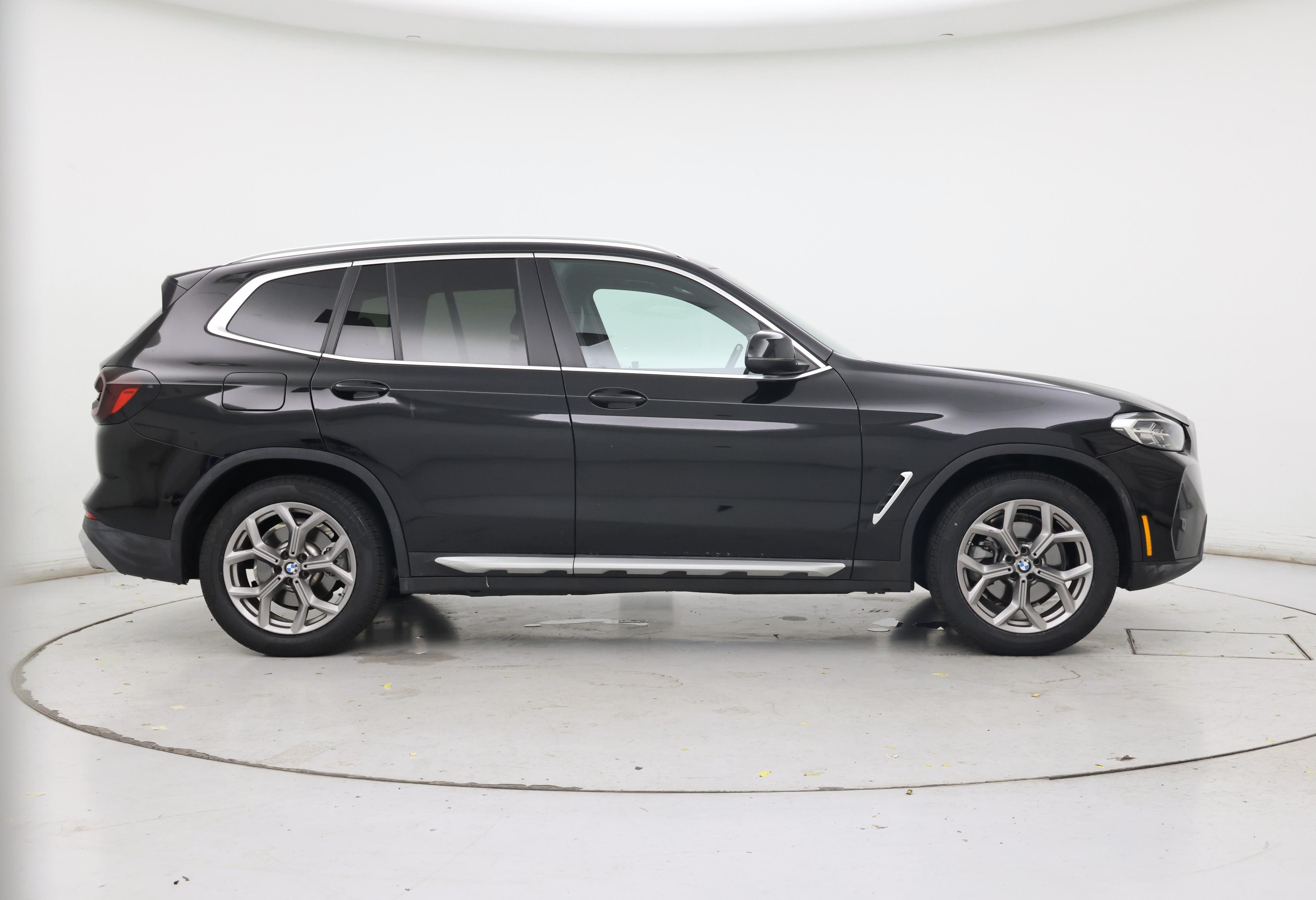 Thumbnail: 2023 BMW X3 - 7