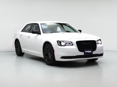 2022 Chrysler 300 Touring