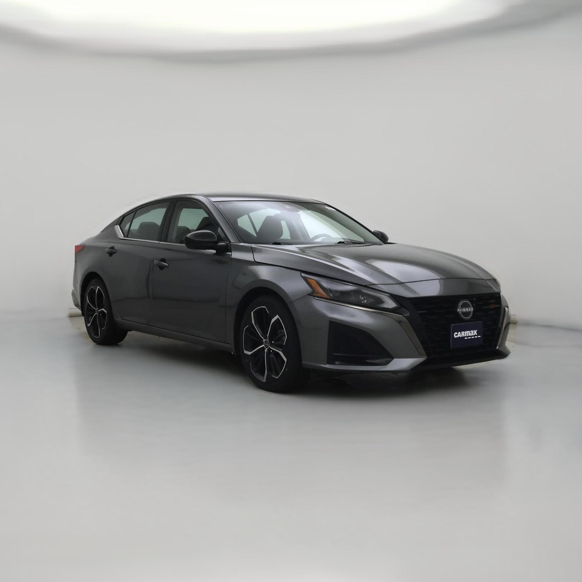 Thumbnail: 2023 Nissan Altima - 1