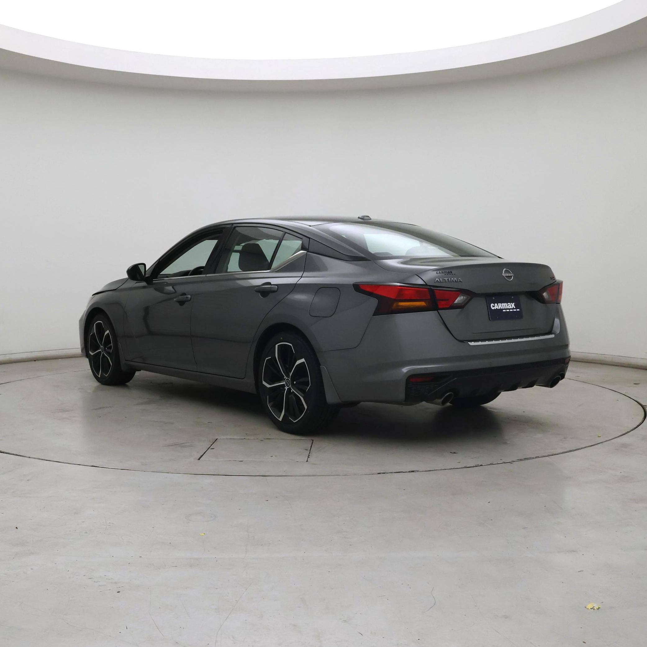 Thumbnail: 2023 Nissan Altima - 2