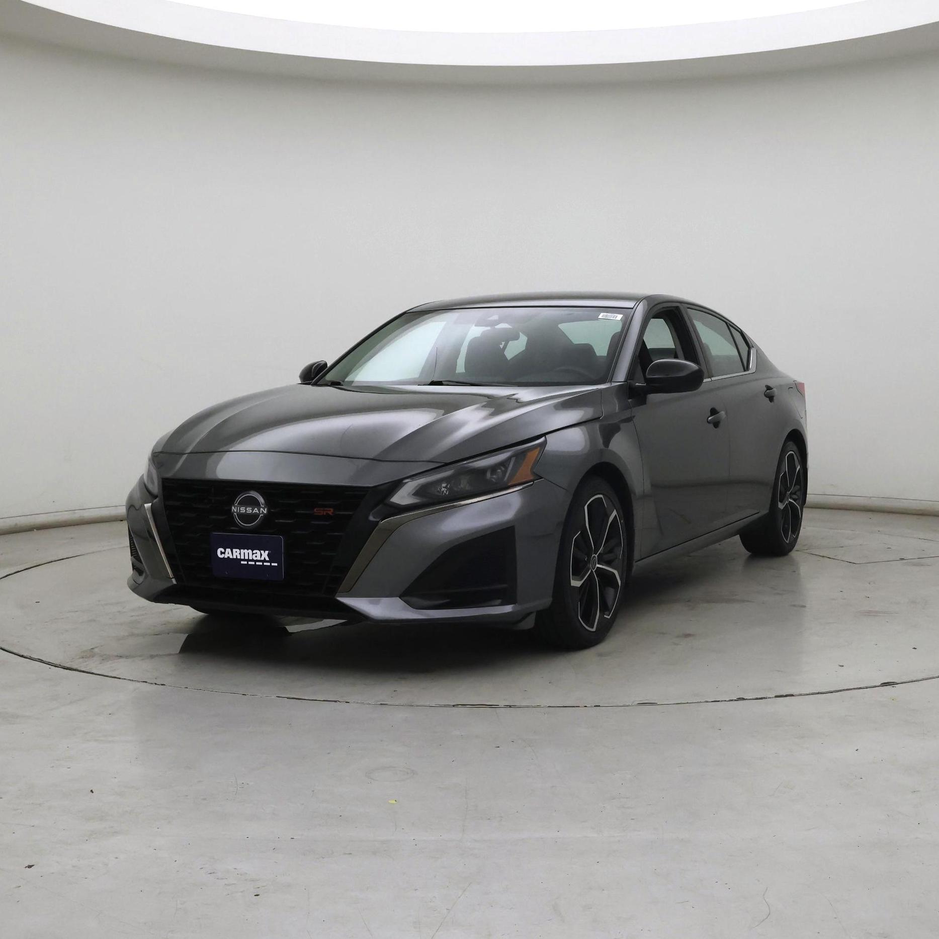 Thumbnail: 2023 Nissan Altima - 4