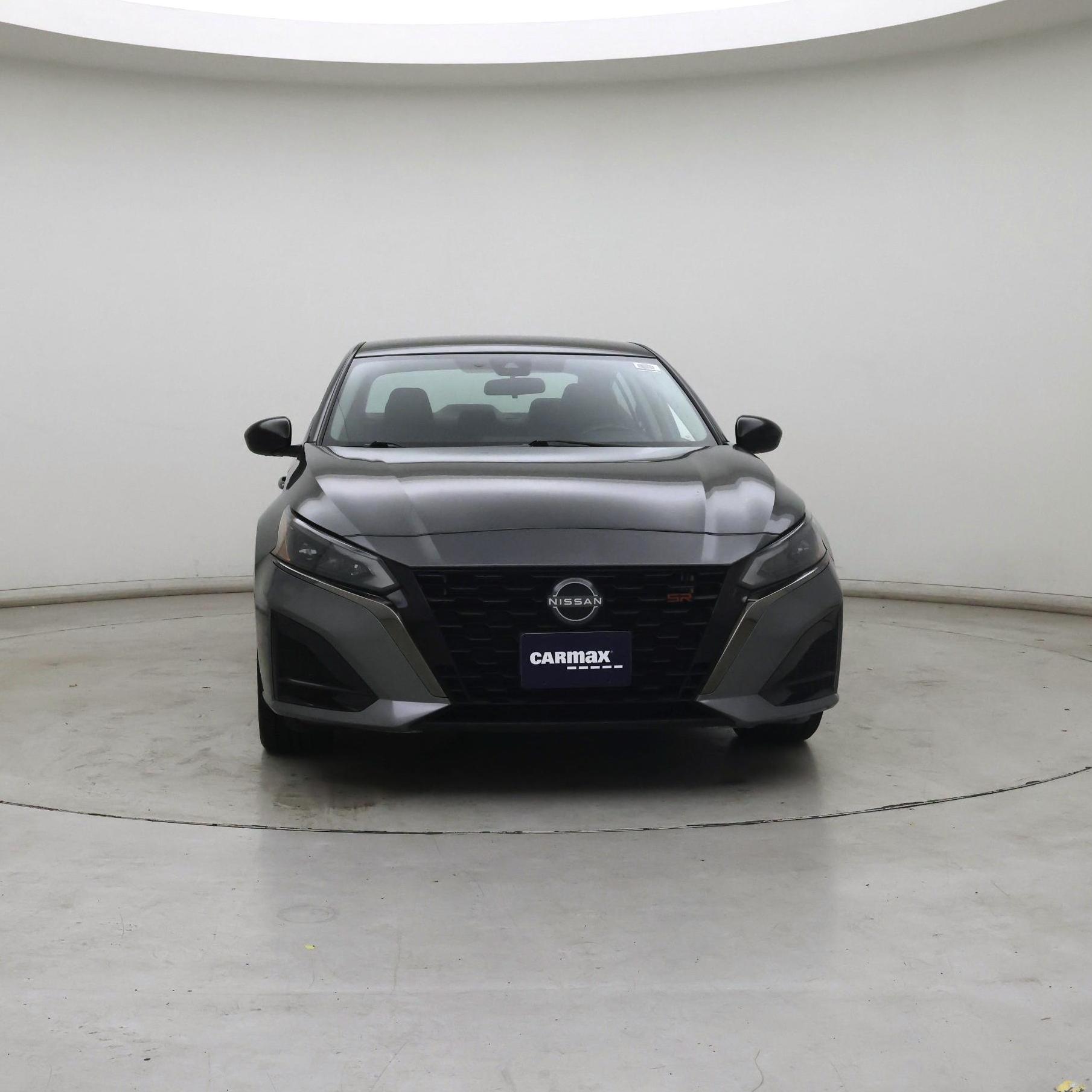Thumbnail: 2023 Nissan Altima - 5
