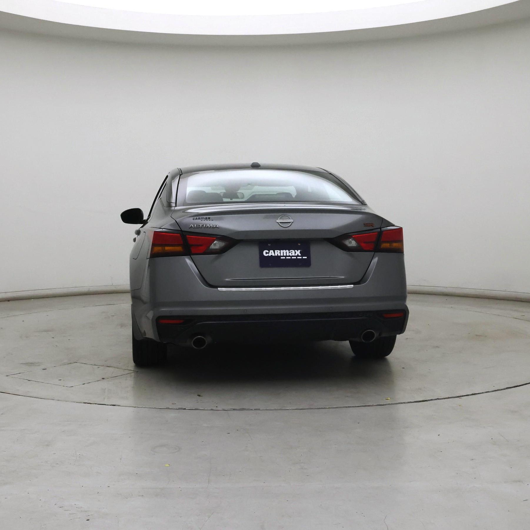 Thumbnail: 2023 Nissan Altima - 6