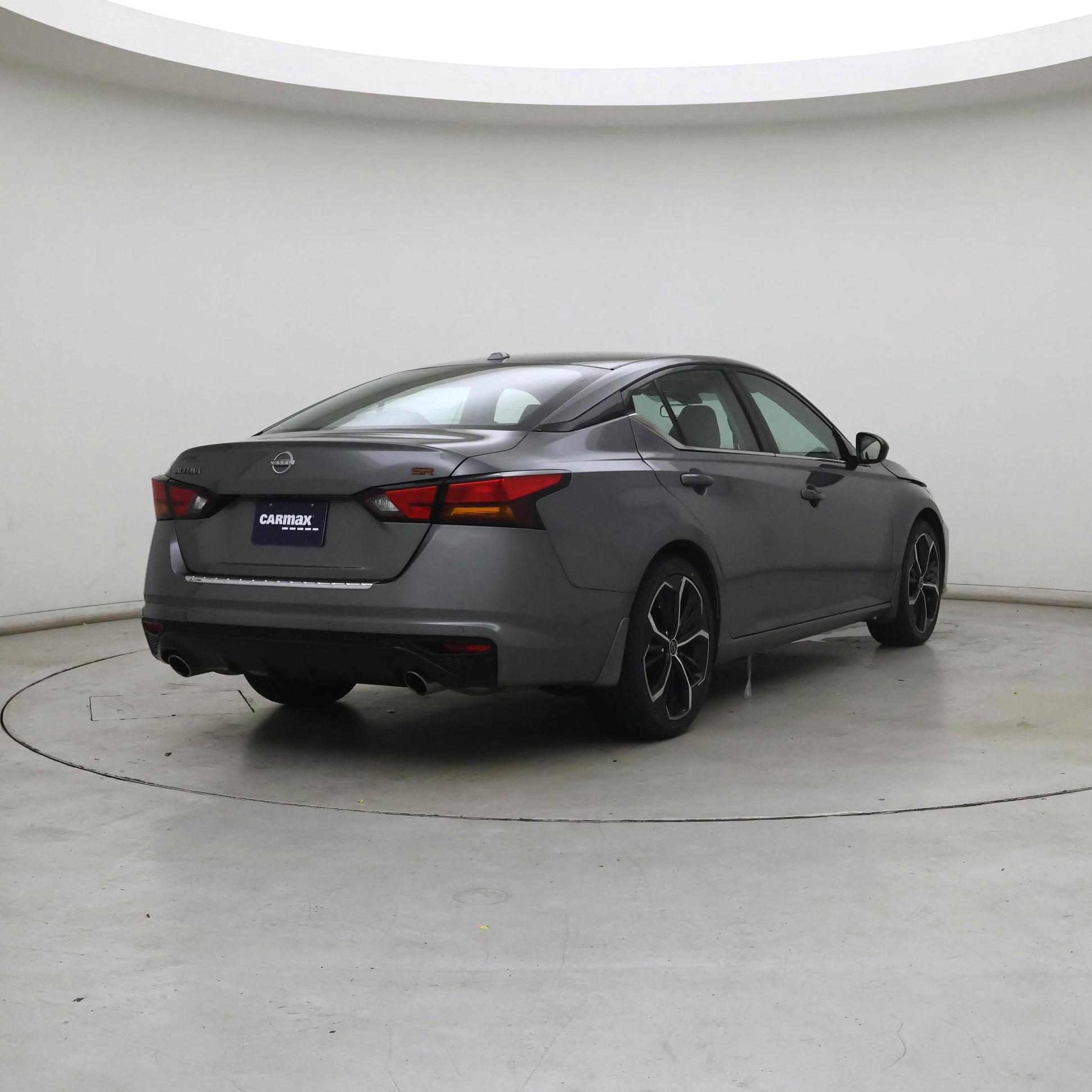 Thumbnail: 2023 Nissan Altima - 8