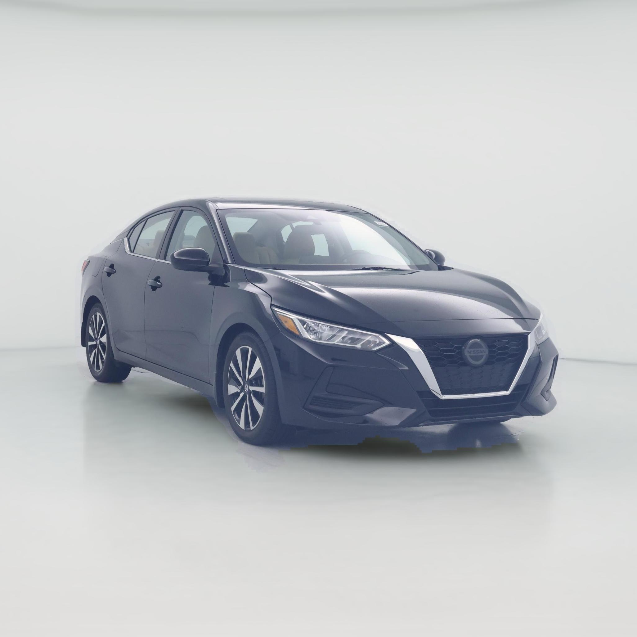 Thumbnail: 2023 Nissan Sentra - 1