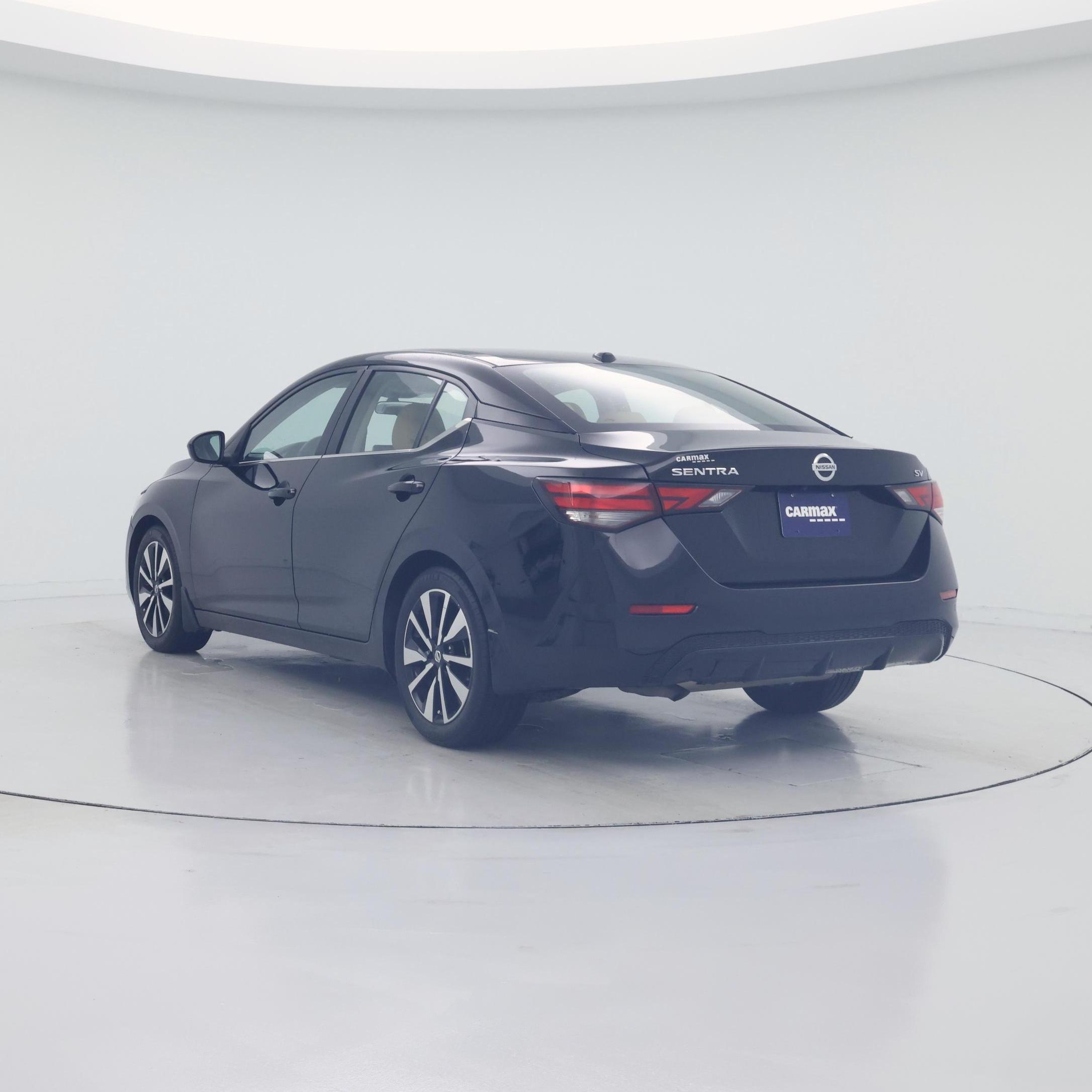 Thumbnail: 2023 Nissan Sentra - 2