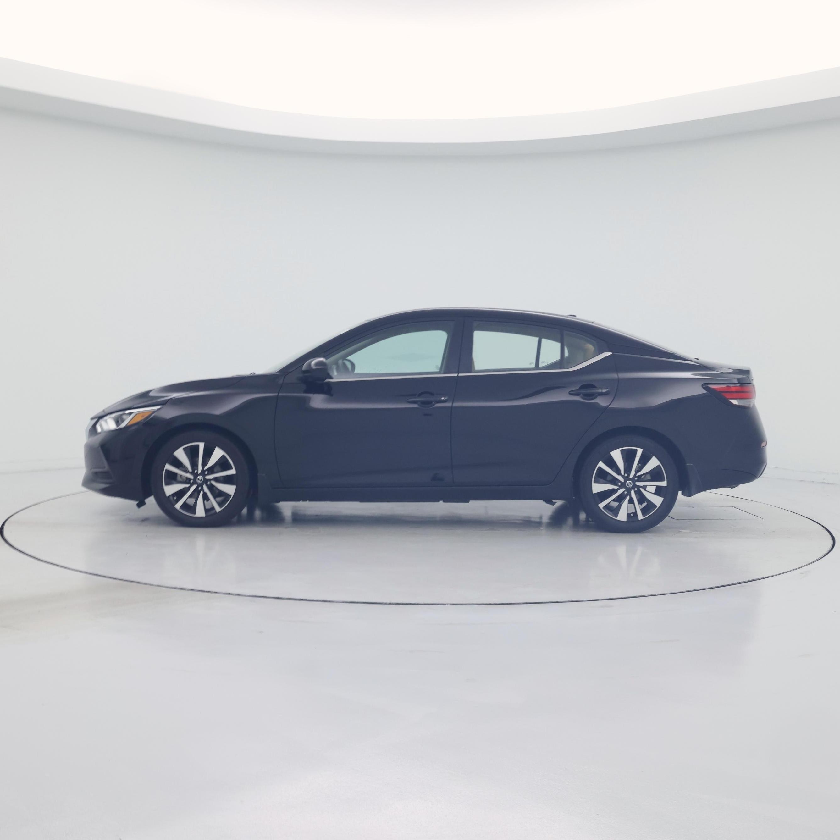 Thumbnail: 2023 Nissan Sentra - 3