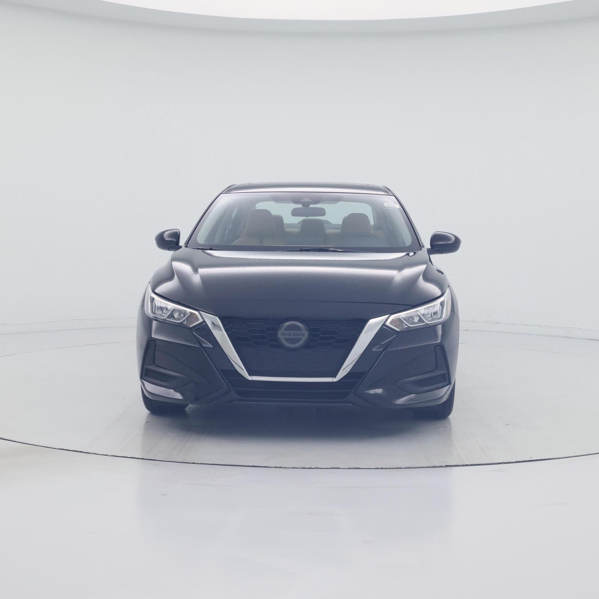 Thumbnail: 2023 Nissan Sentra - 5