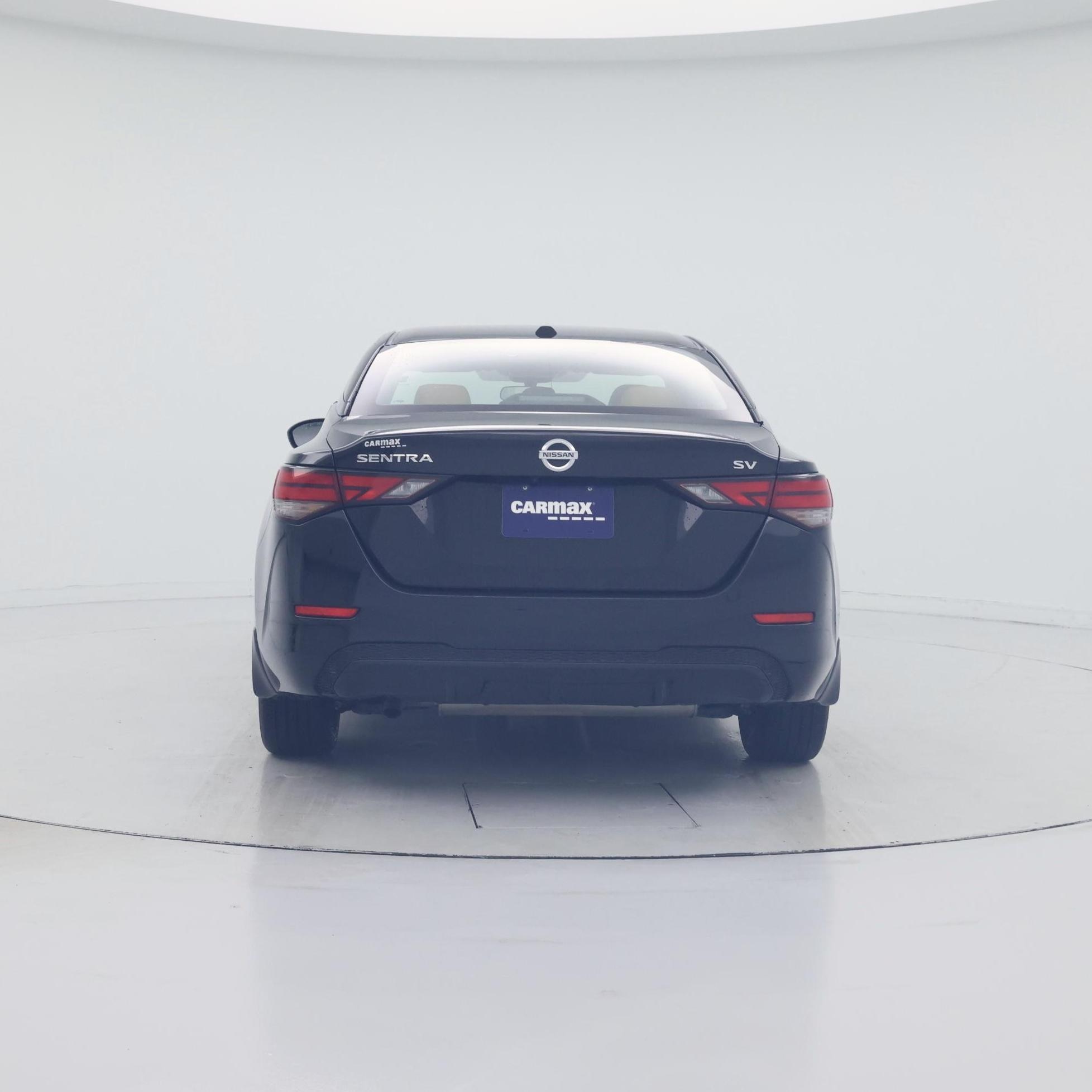 Thumbnail: 2023 Nissan Sentra - 6
