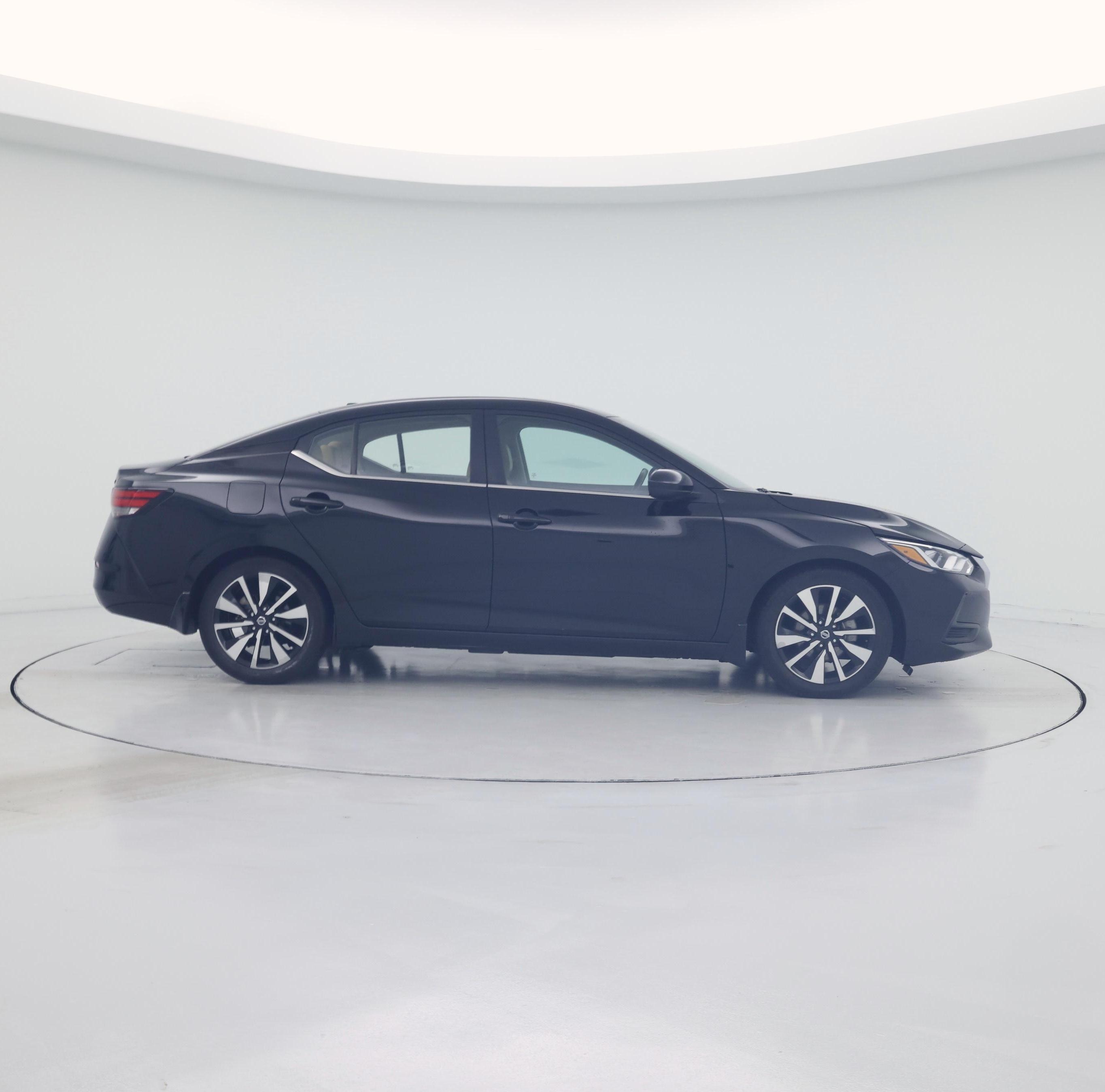 Thumbnail: 2023 Nissan Sentra - 7