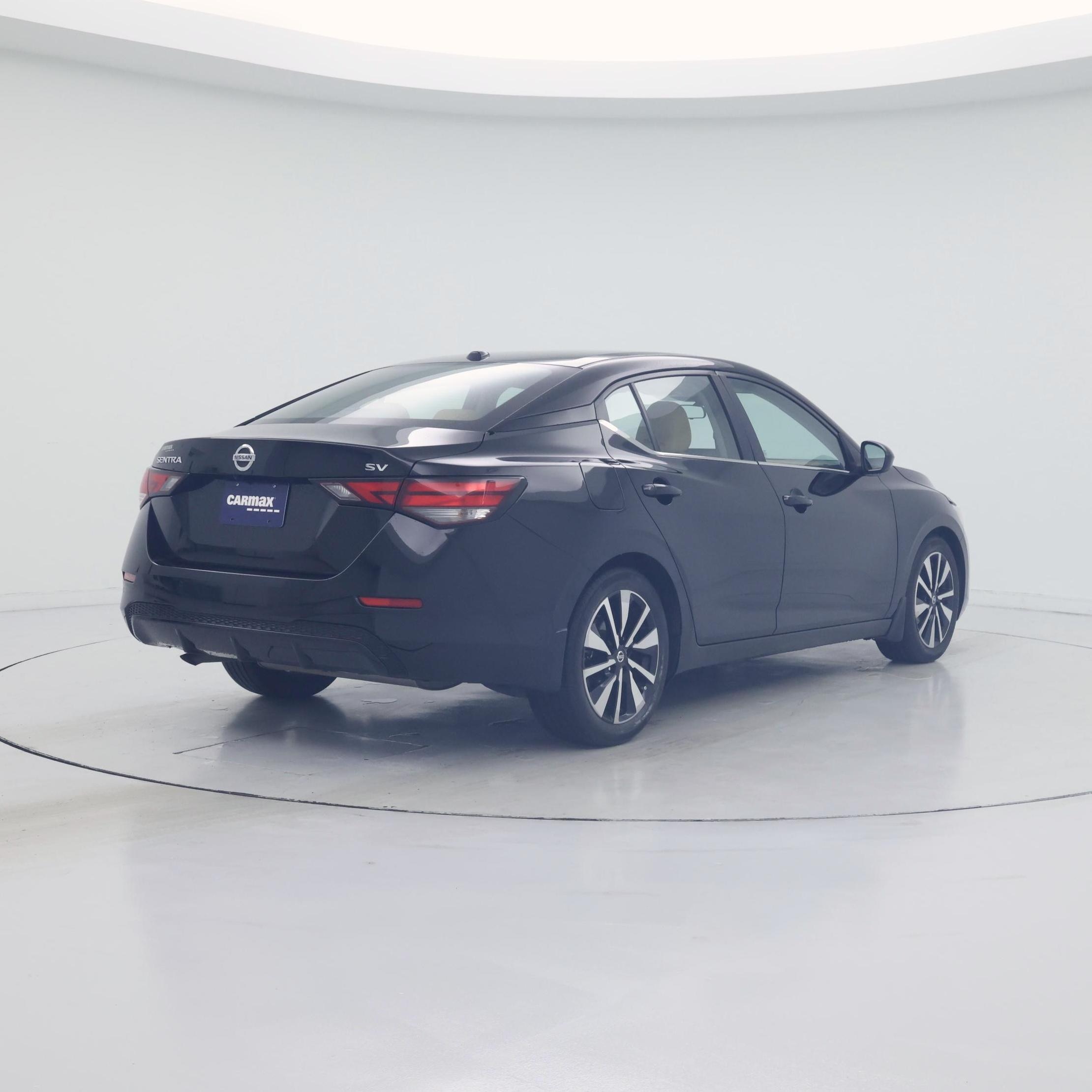 Thumbnail: 2023 Nissan Sentra - 8