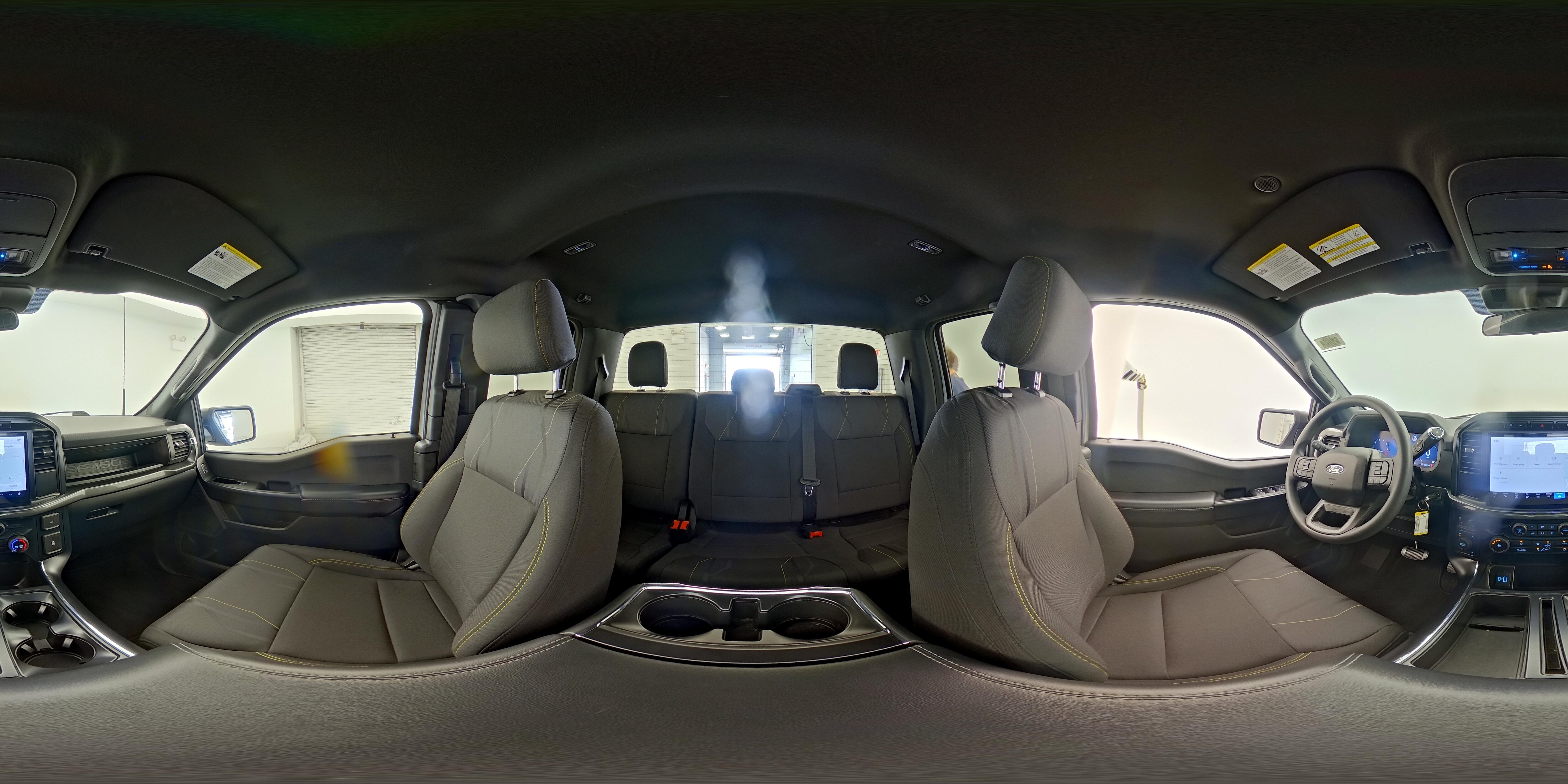 2024 Ford F-150 STX - Photo 23