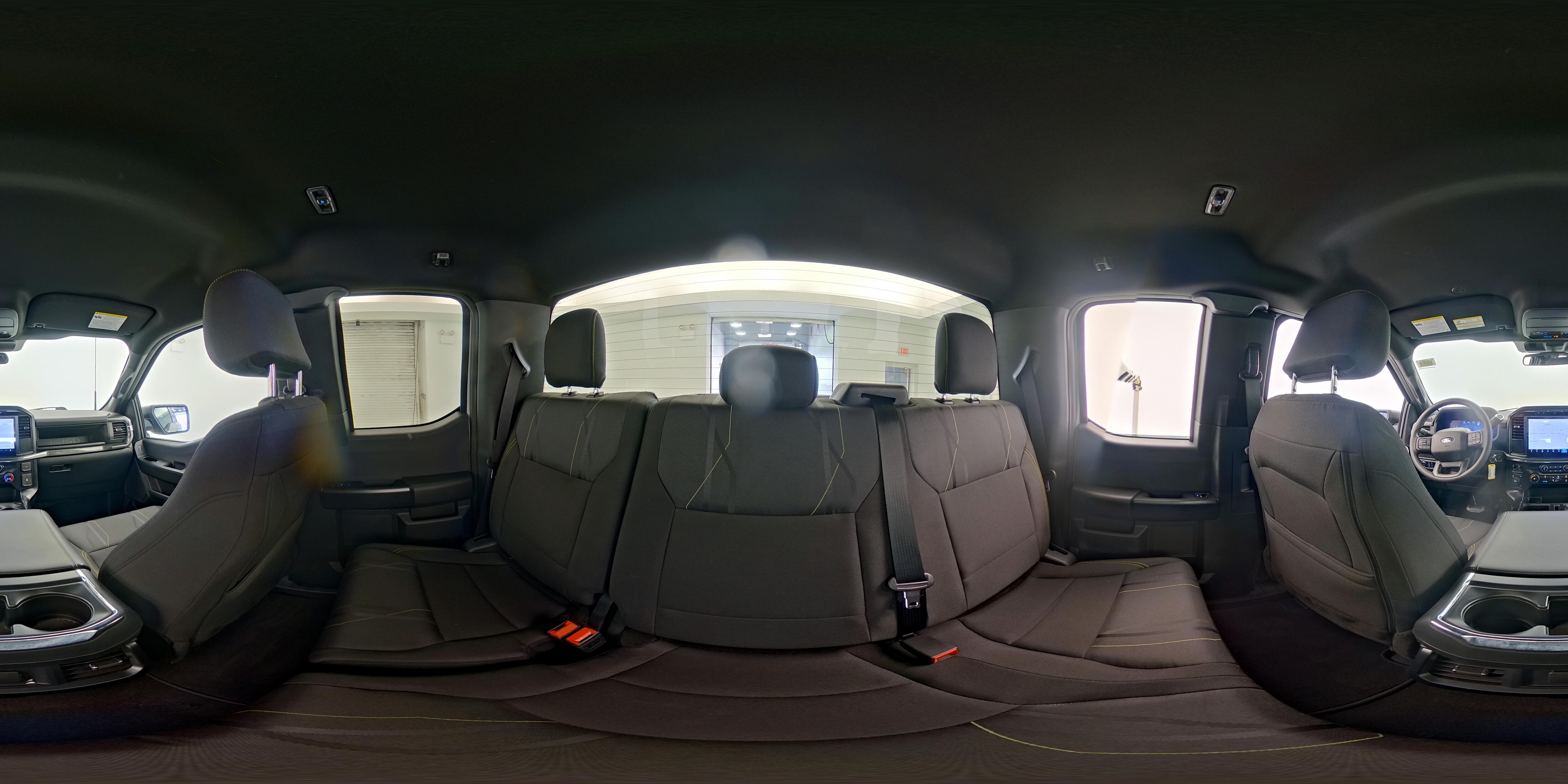 2024 Ford F-150 STX - Photo 24