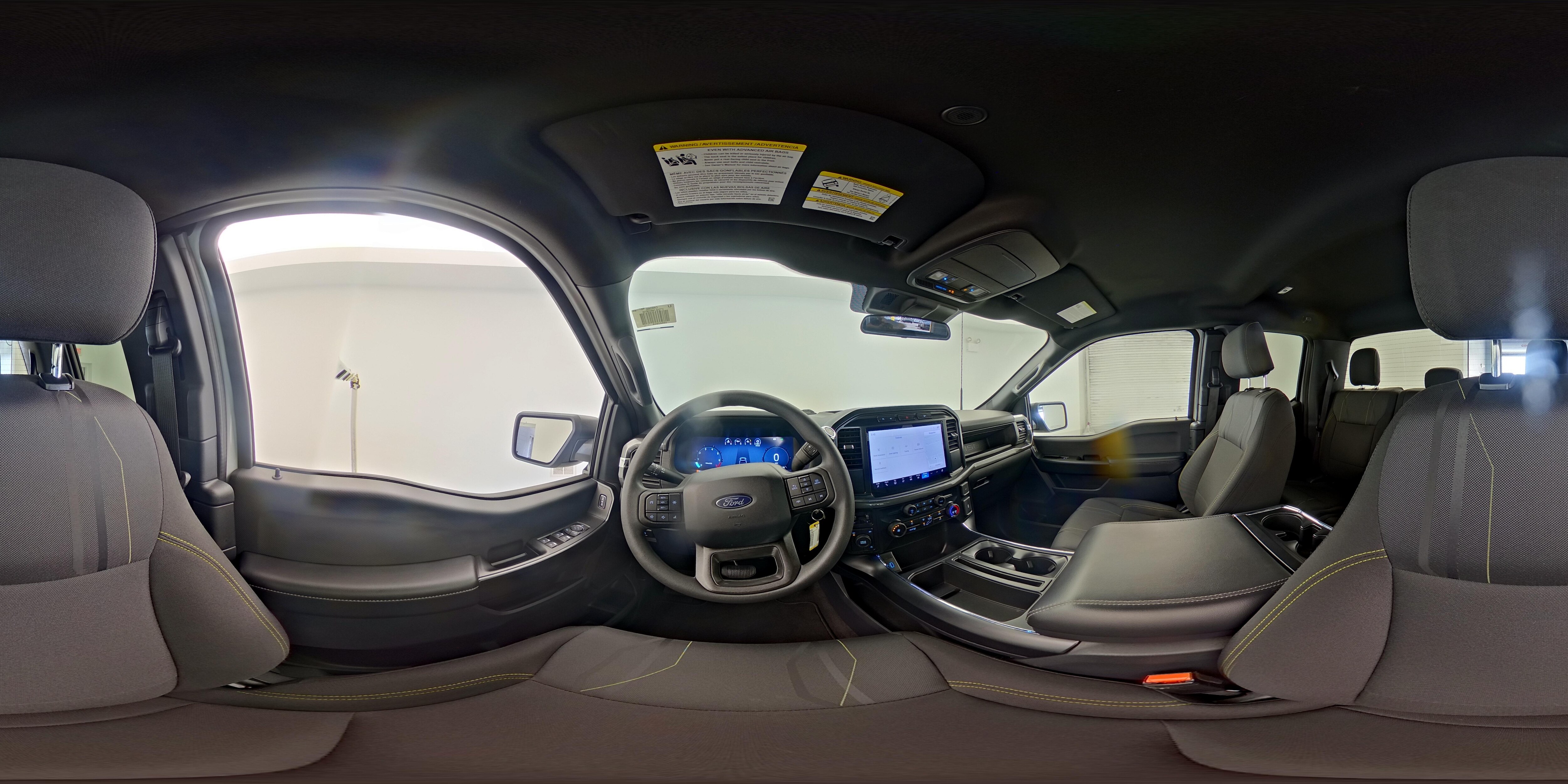 2024 Ford F-150 STX - Photo 25