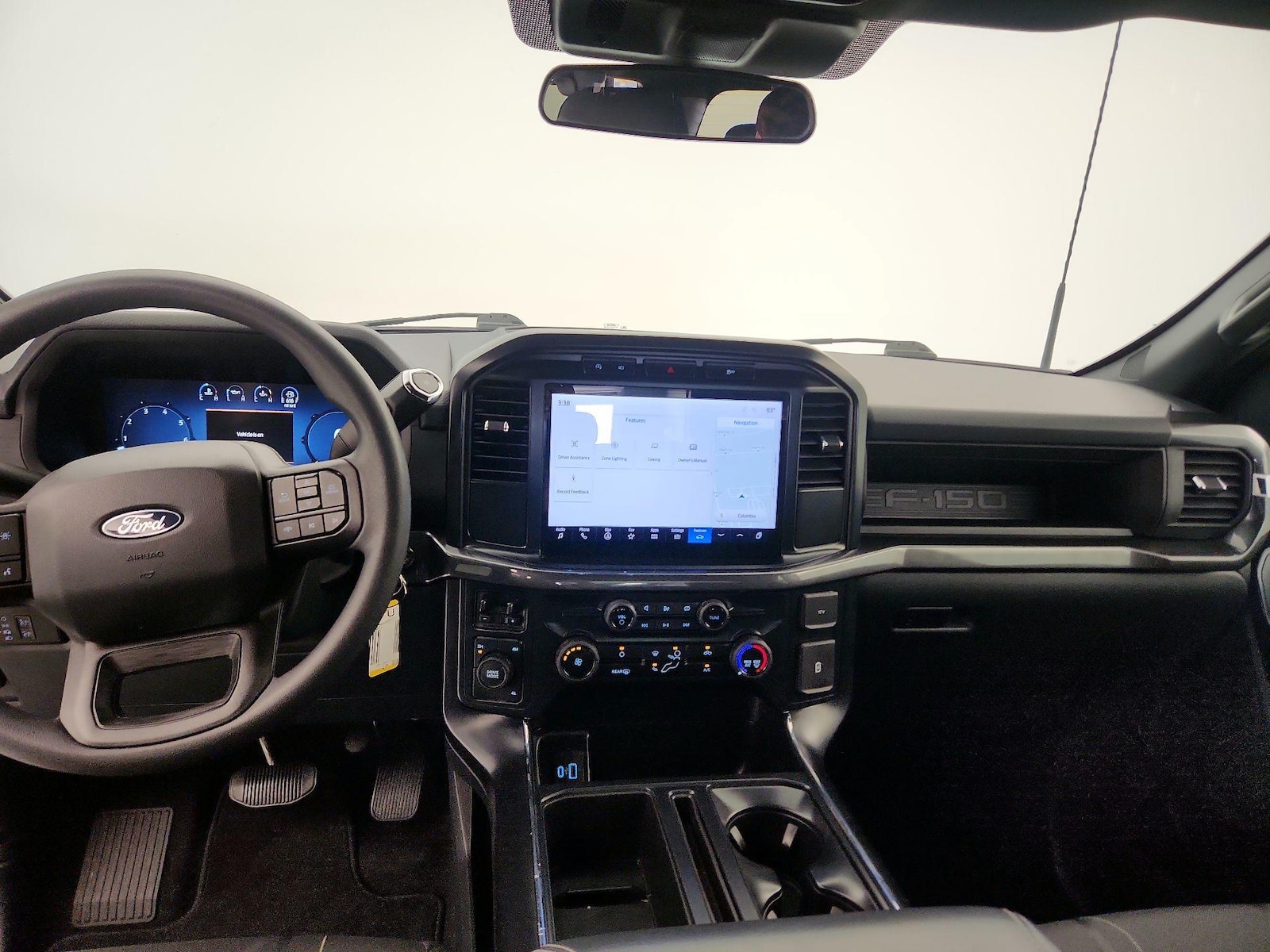 2024 Ford F-150 STX - Photo 10