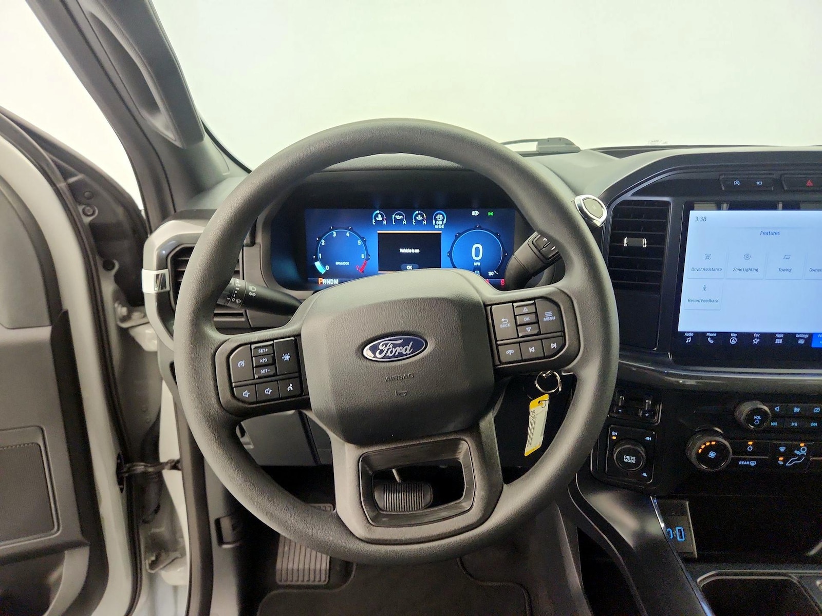 2024 Ford F-150 STX - Photo 11