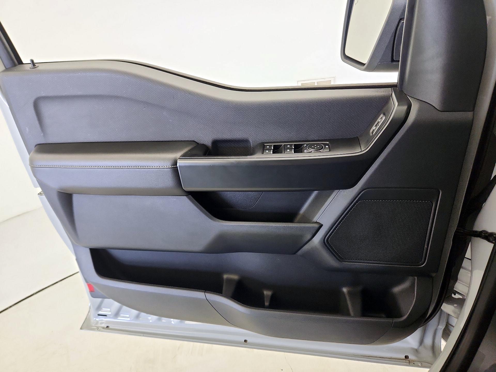 Thumbnail: 2024 Ford F-150 - 12