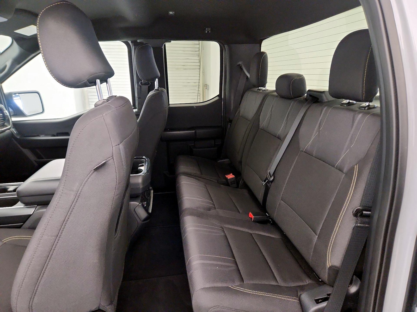 2024 Ford F-150 STX - Photo 19